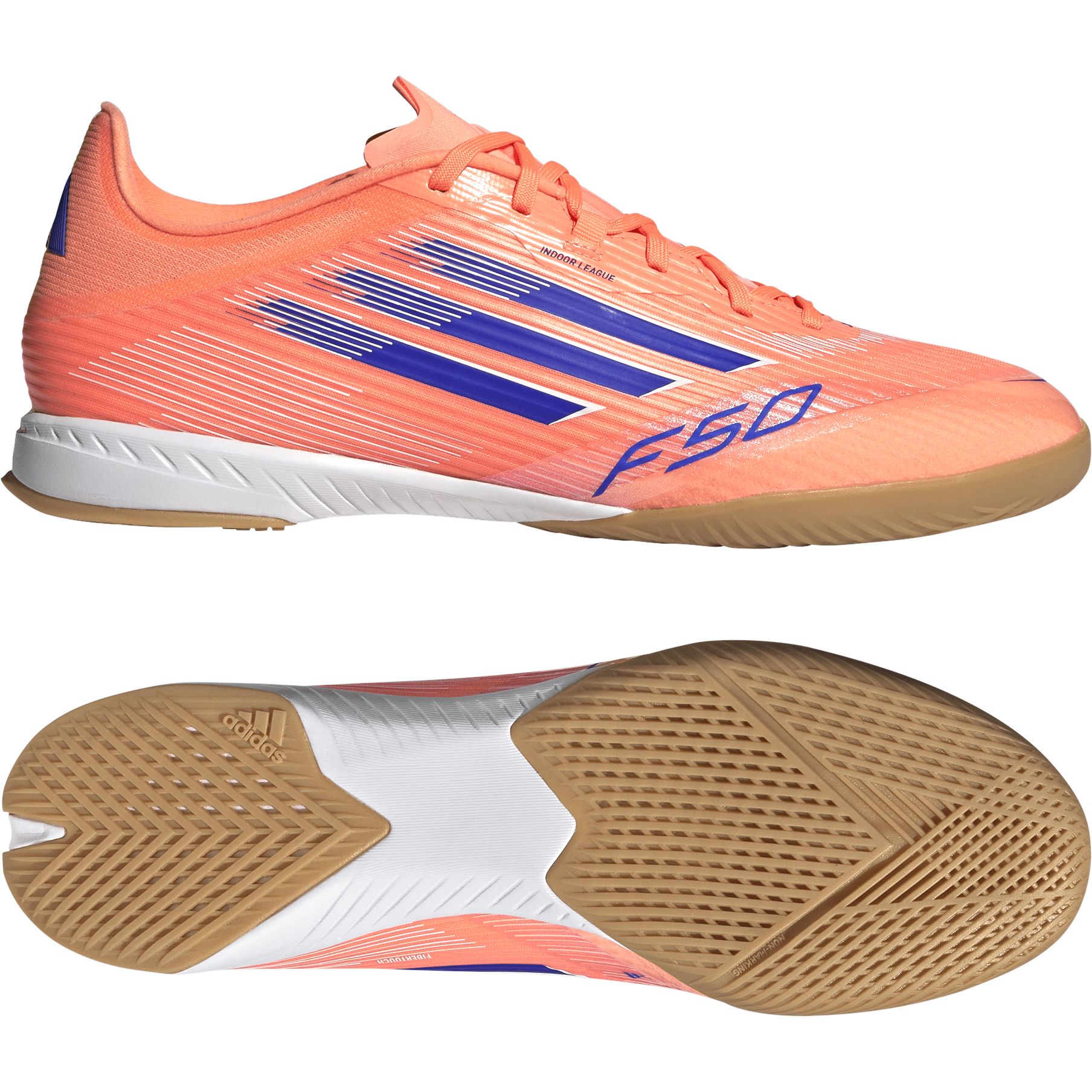 ADIDAS, F50 League In