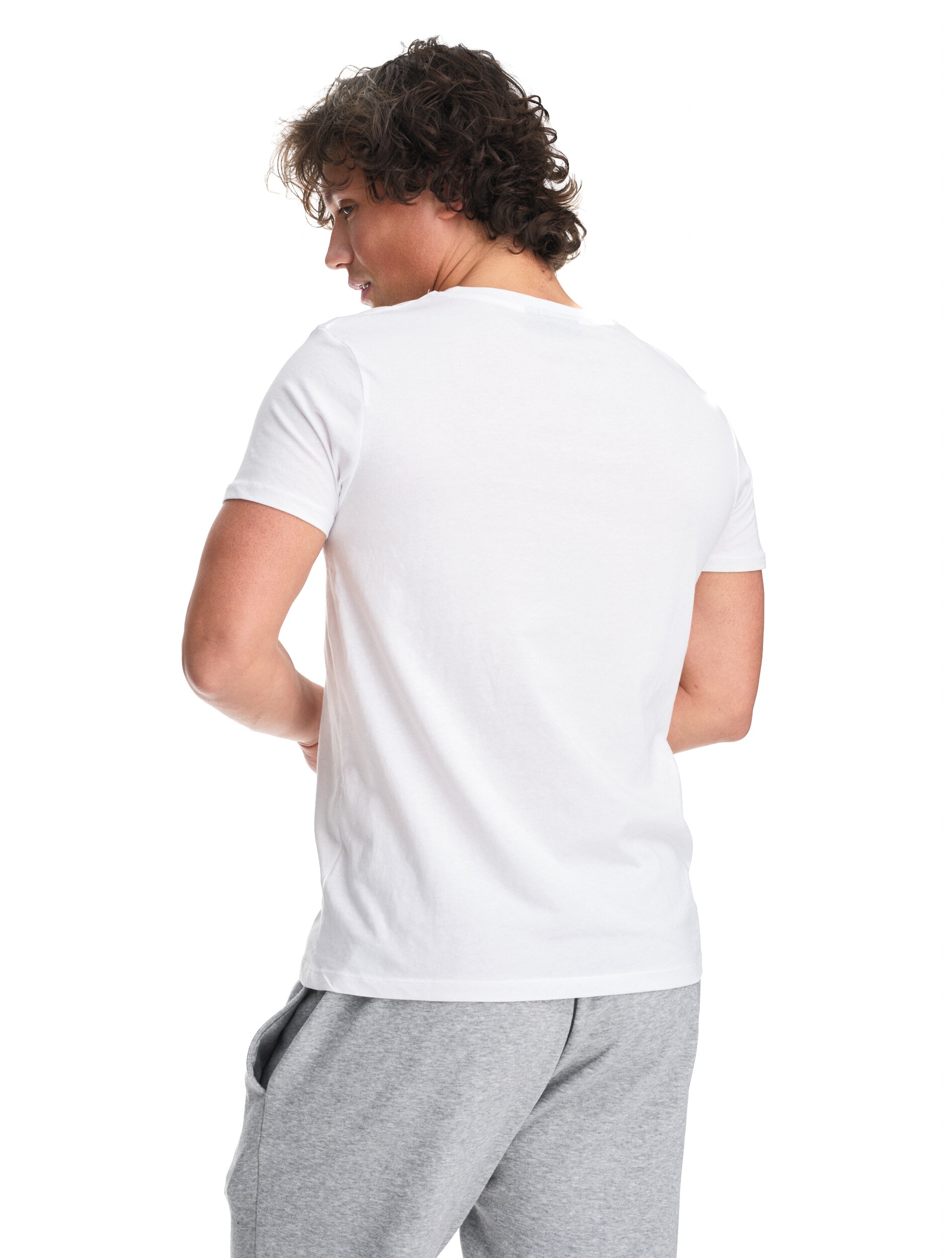 REACTION, So Printed Tee M