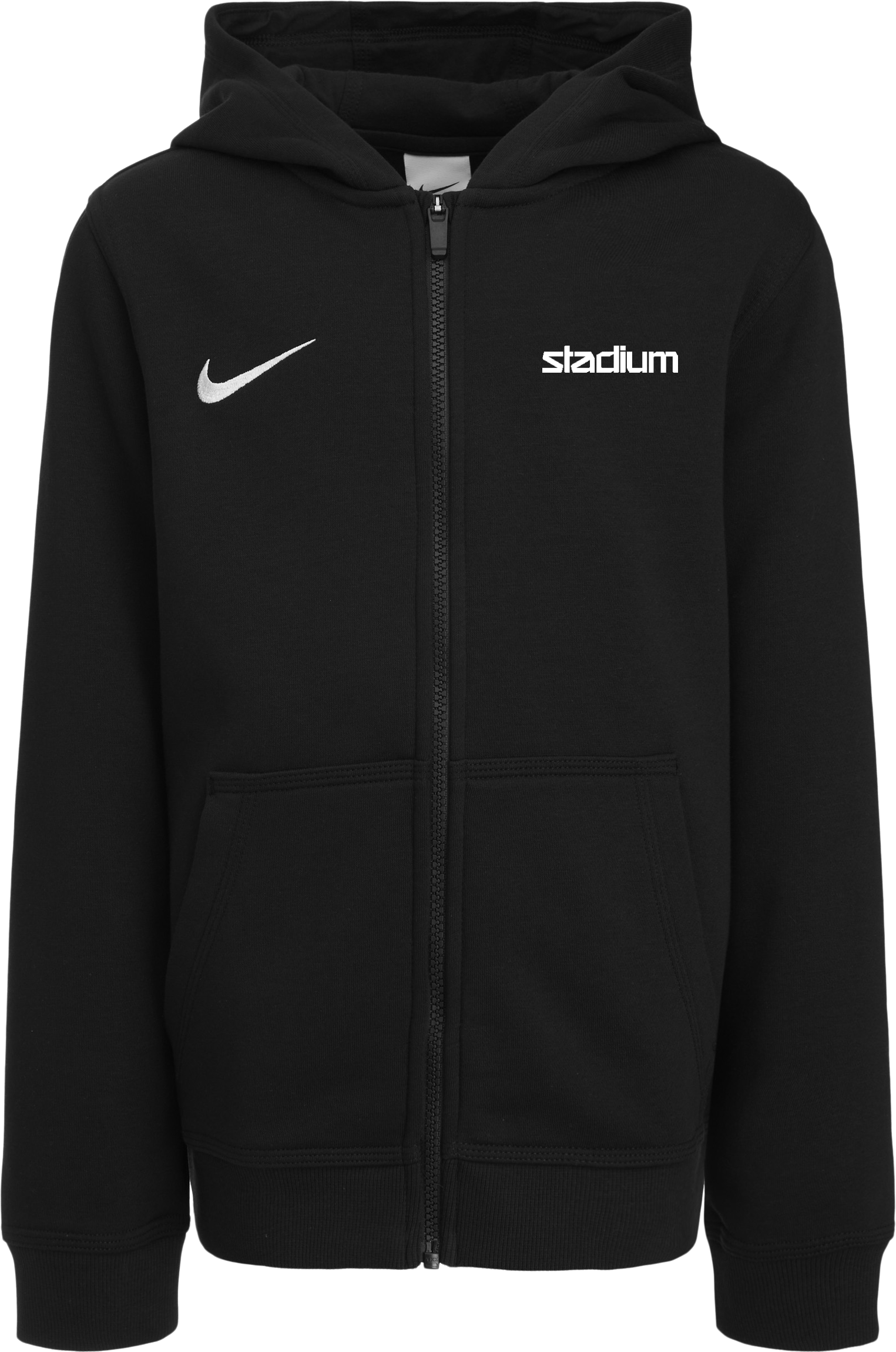 
NIKE, 
PARK26 FLC FZ HOOD JR, 
Detail 1
