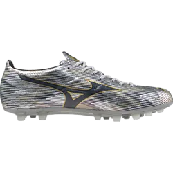 Mizuno Α Ii Elite Ag - Galaxy Silver Standard Small1x1