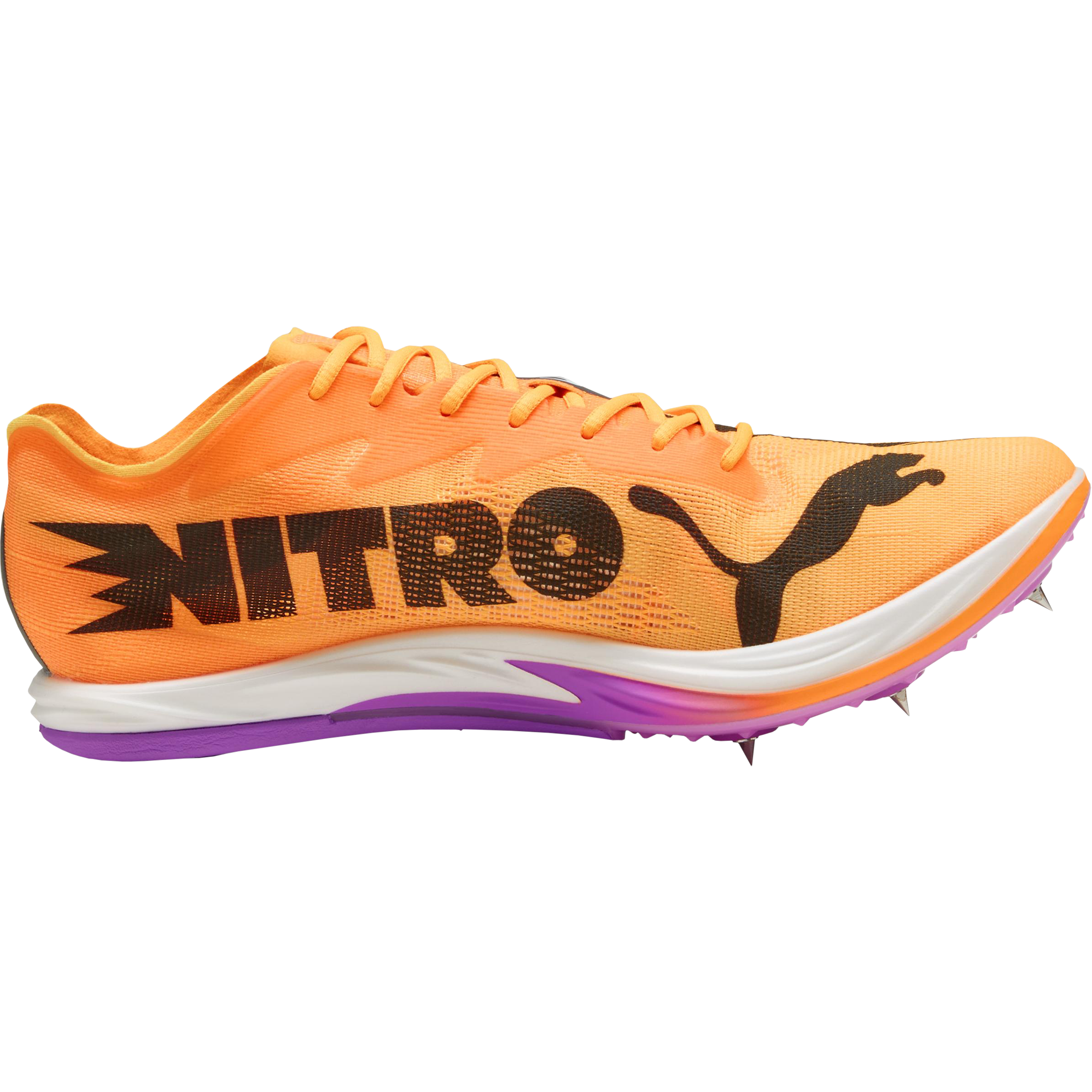 PUMA, Long Distance Nitro Elite 3