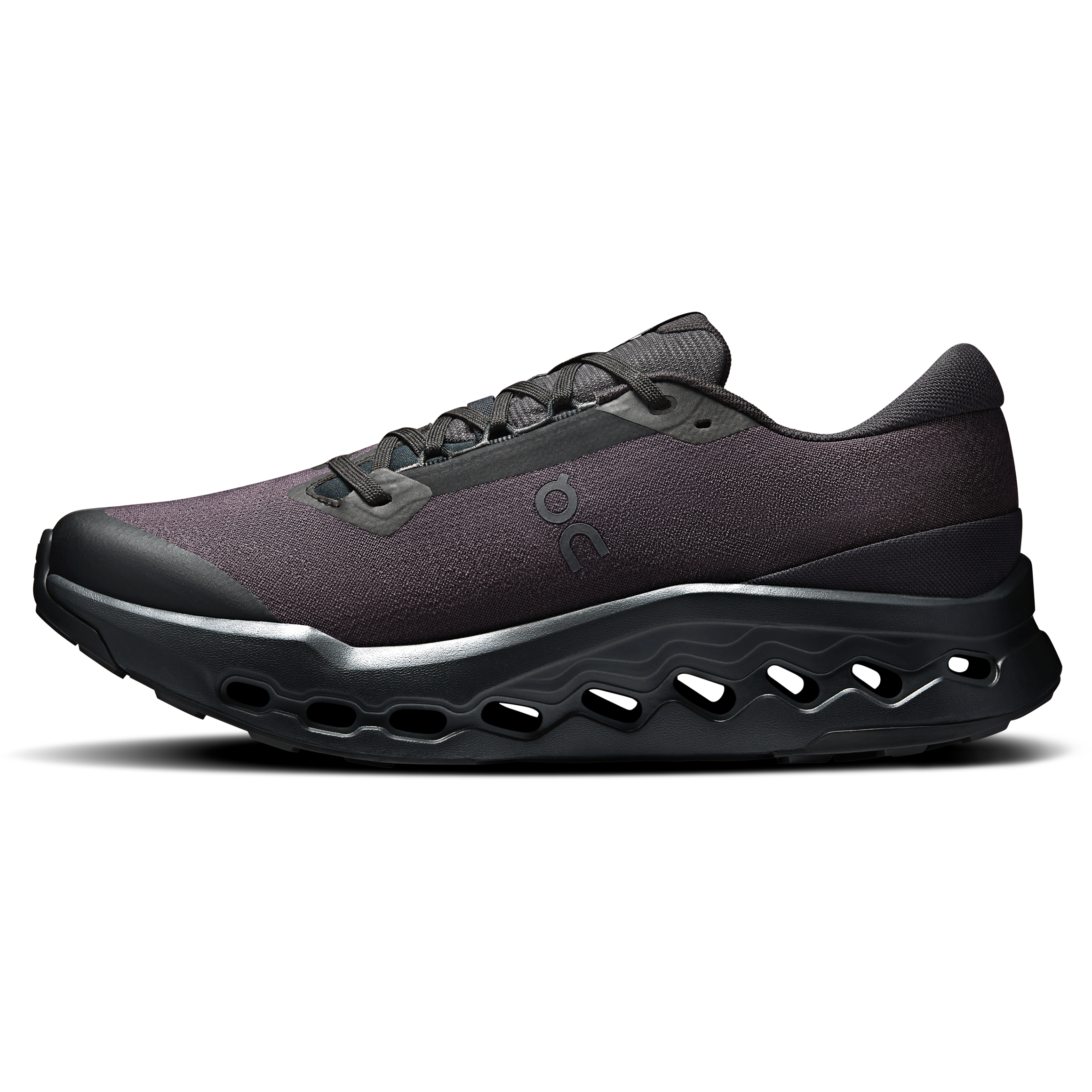 ON, M Cloudsurfer Trail 2 Waterproof