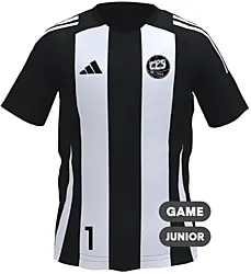 394613102101 ADIDAS Cu Tiro24 C Jsy Jr 394613102101 ADIDAS Cu Tiro24 C Jsy Jr Standard Small1x1