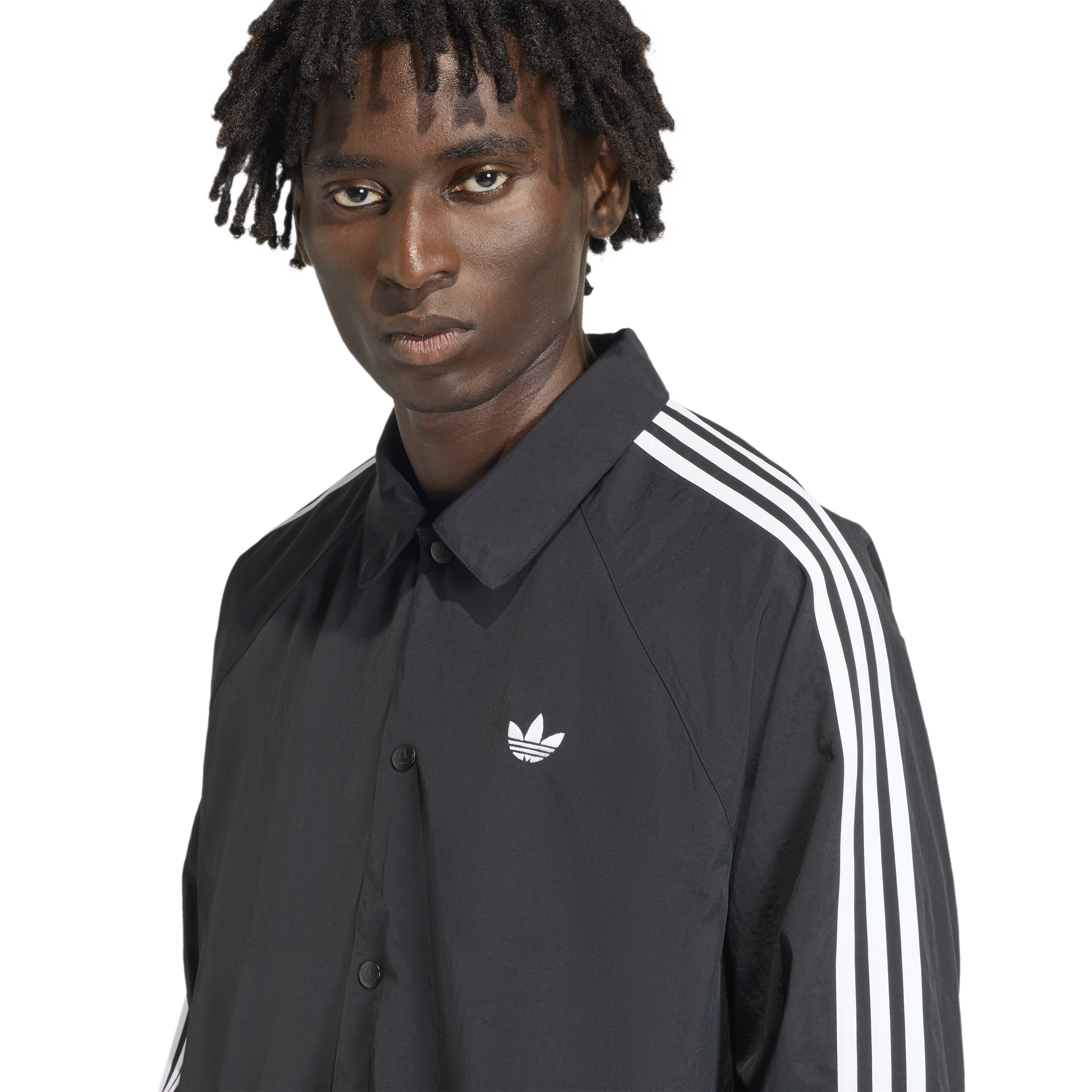 ADIDAS ORIGINALS, M 3S JKT