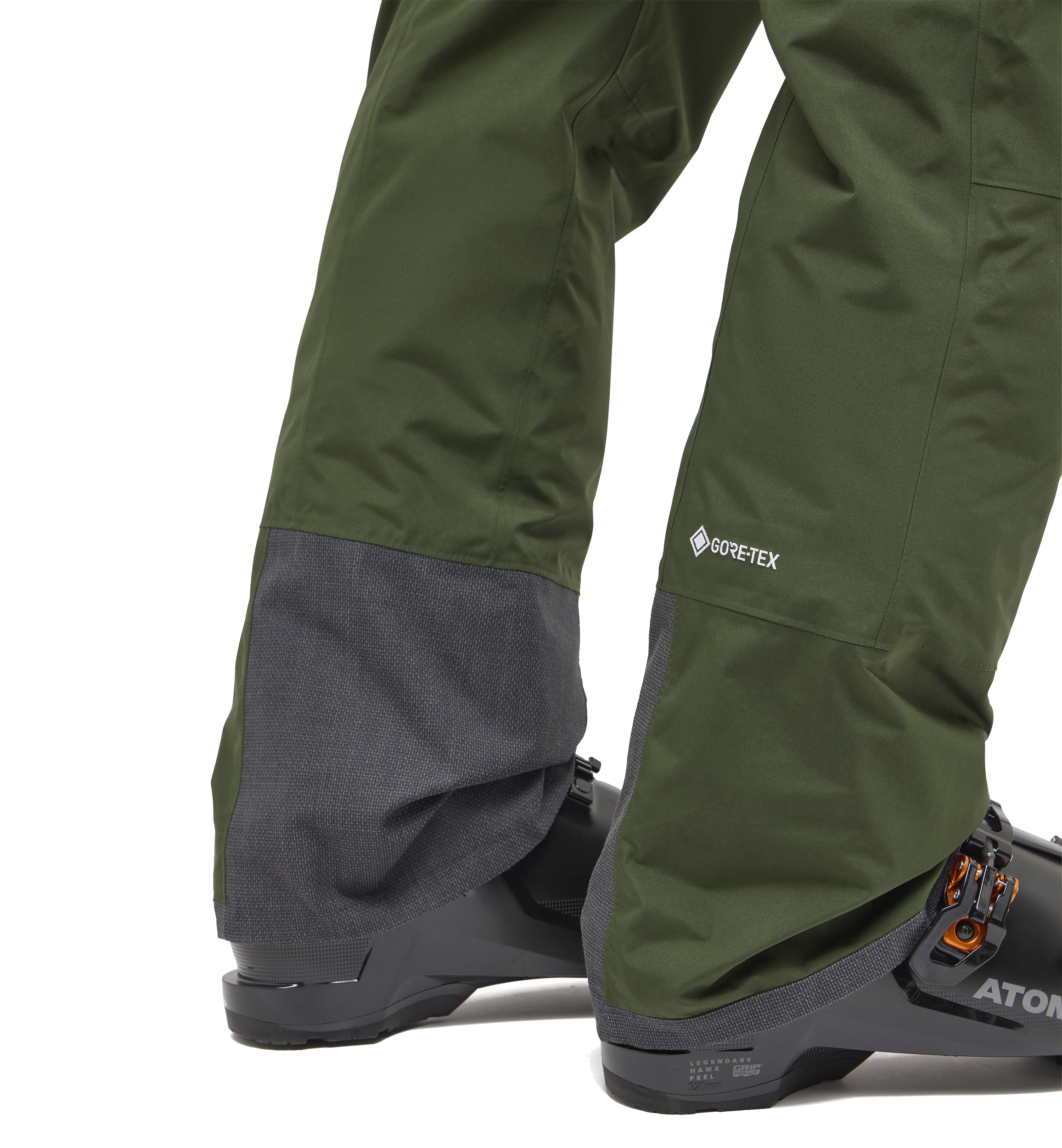 HAGL&Ouml;FS, Latnja Gtx Insulated Pant Men