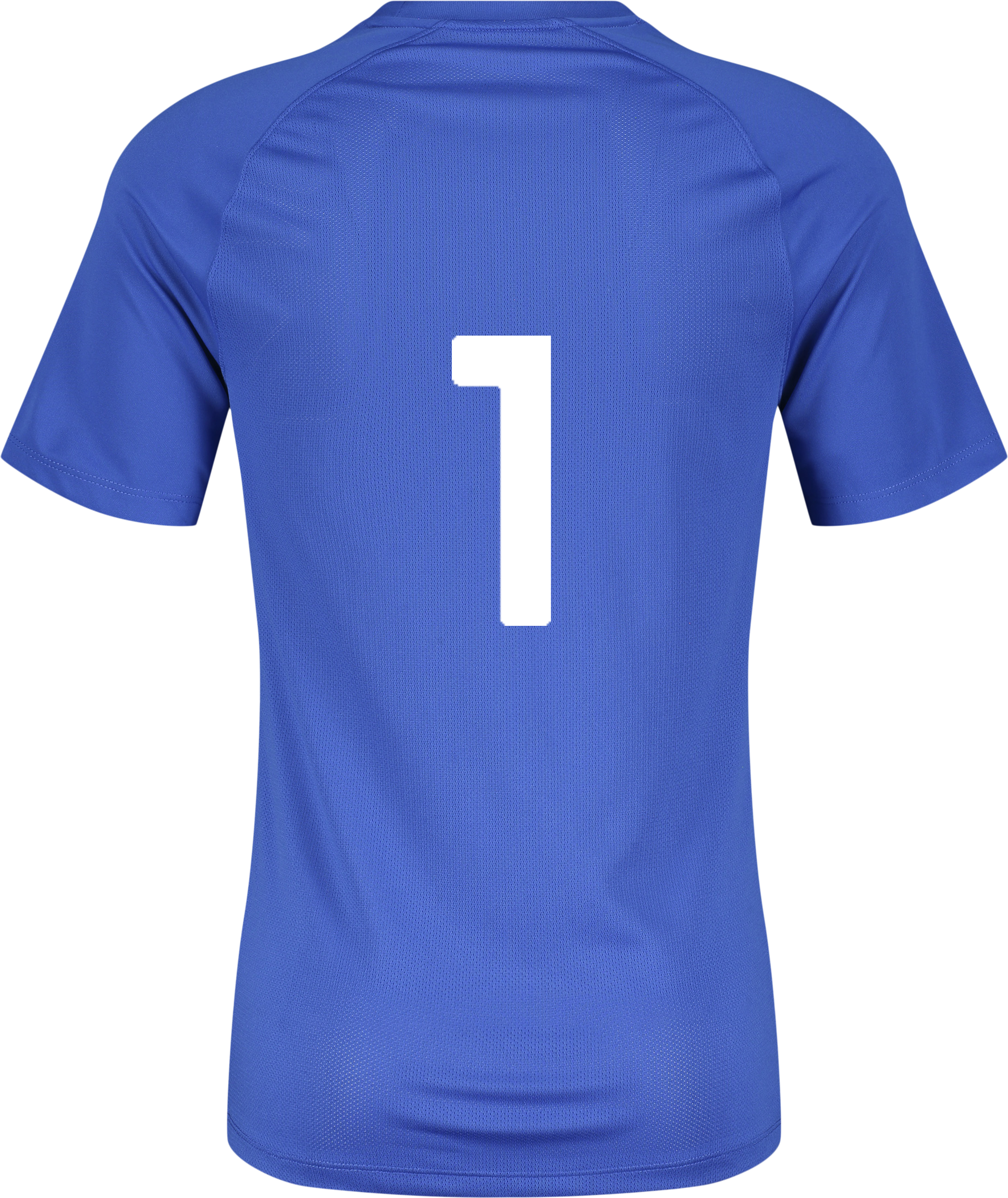 NIKE, PARK VIII SS JSY