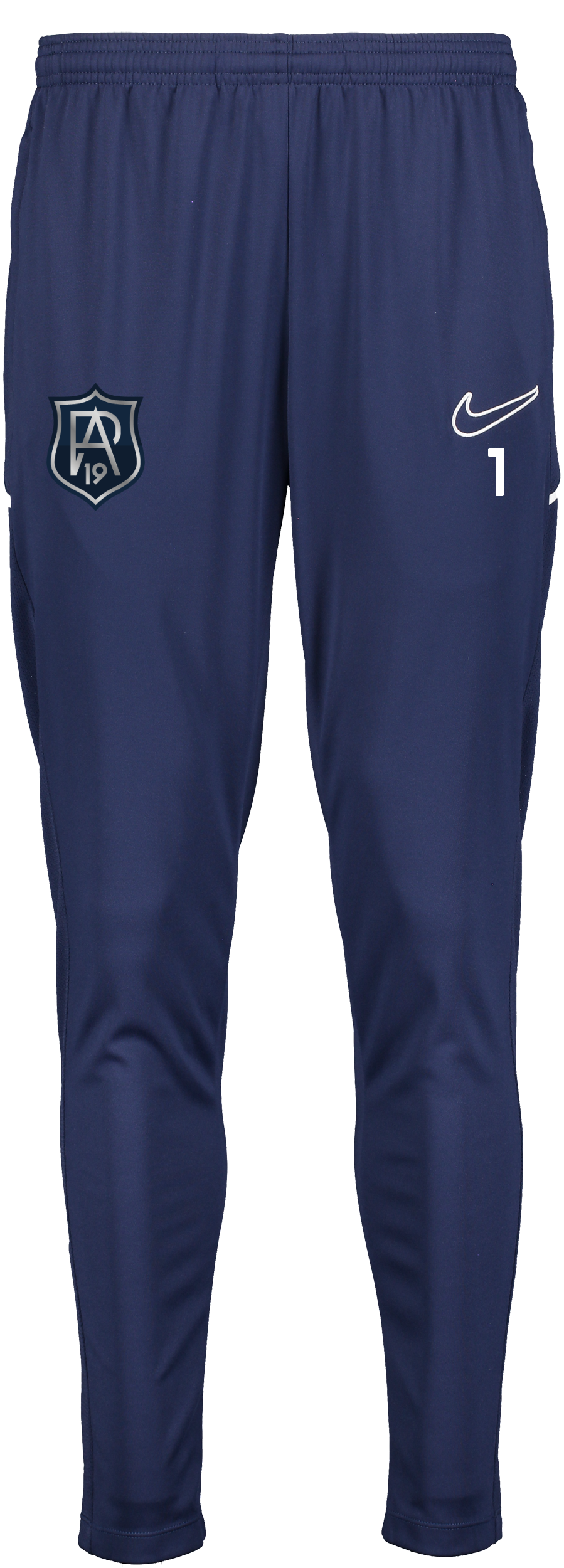 
NIKE, 
Acd25 Pnt, 
Detail 1
