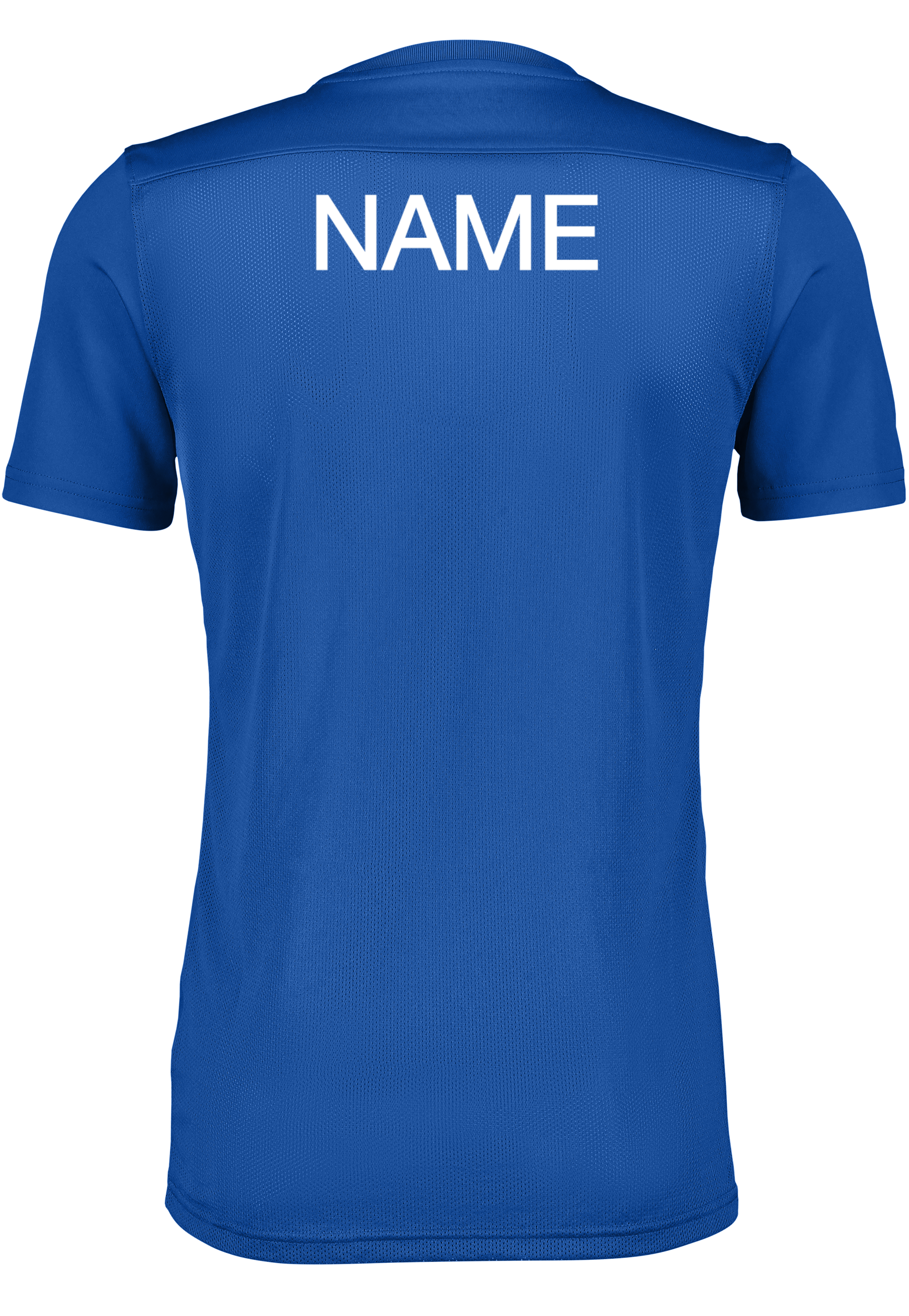 NIKE, Park VII SS Jsy Jr