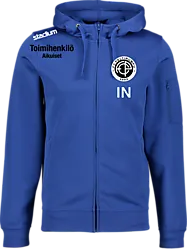 376869102101 CLIQUE Basic Active Hoody Fz 376869102101 CLIQUE Basic Active Hoody Fz Standard Small1x1