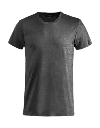 Basic-T - Anthracite Mel Standard Small1x1
