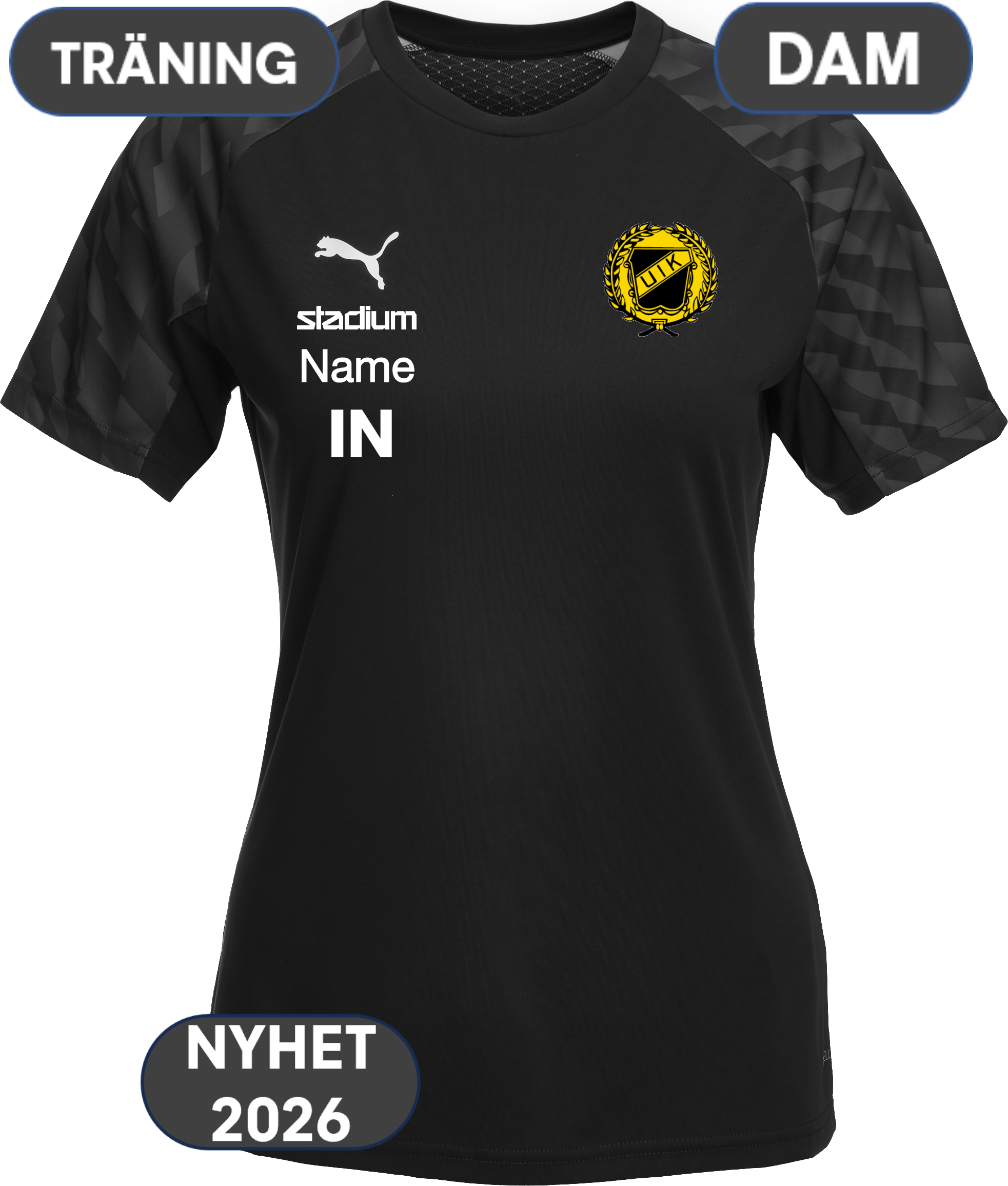 
PUMA, 
TEAMLIGA26 JERSEY W, 
Detail 1
