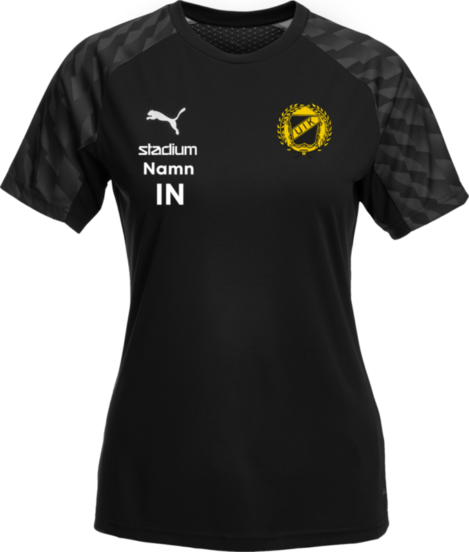 
PUMA, 
TEAMLIGA26 JERSEY W, 
Detail 1
