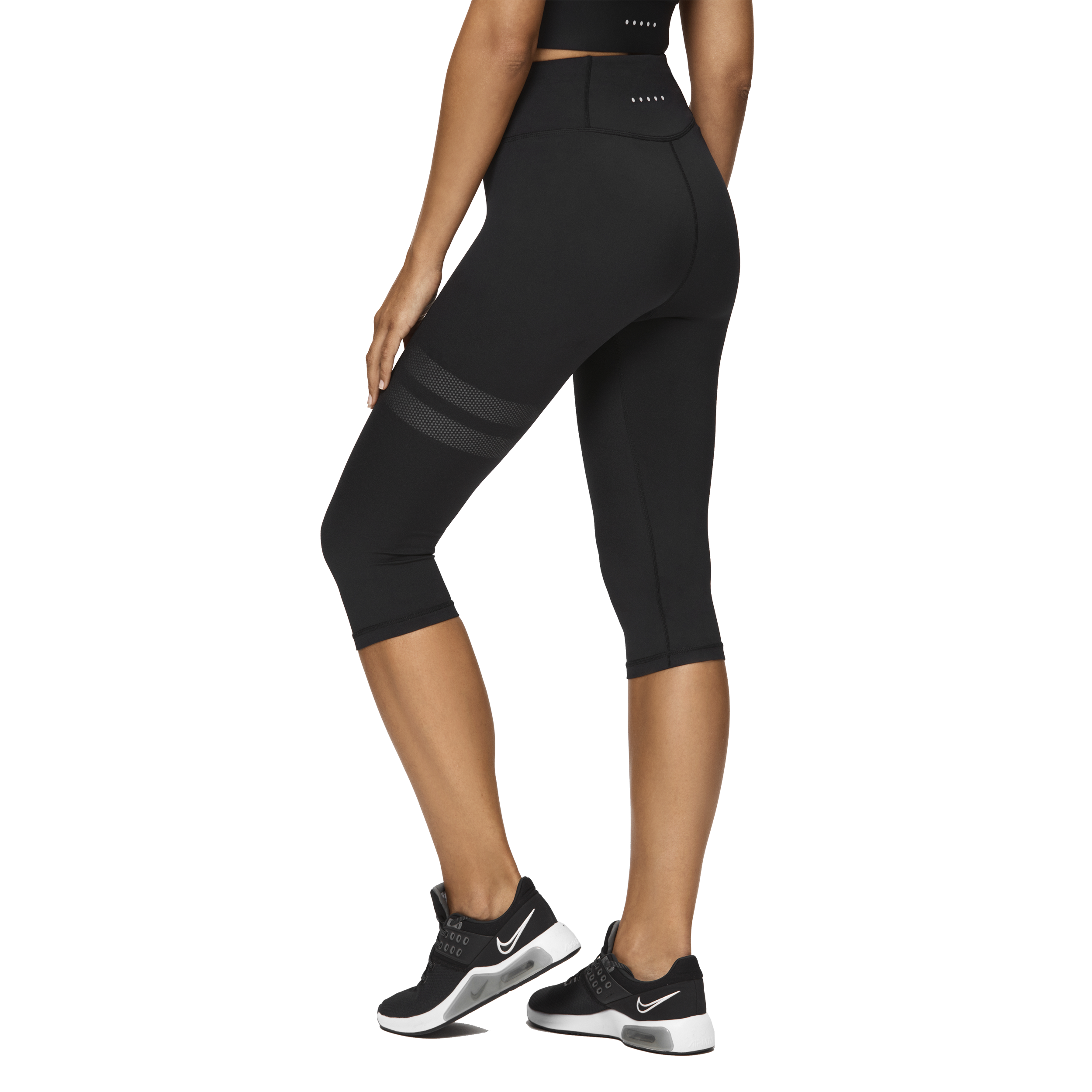 STRONGER, Signature Capri