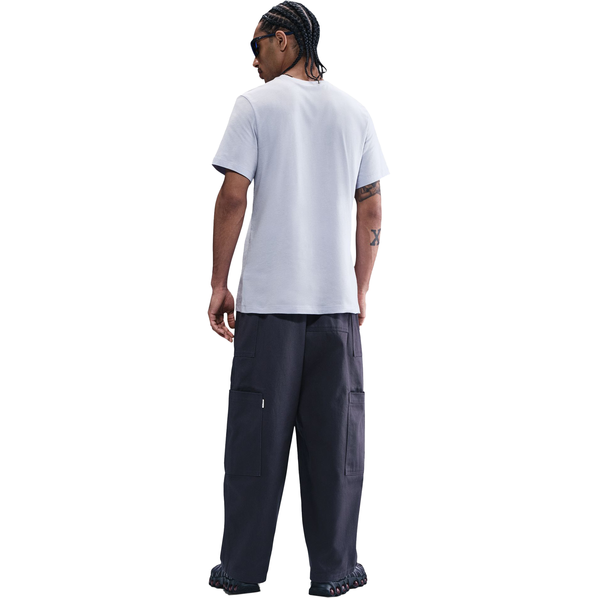 NIKE, Nsw Tee Icon M