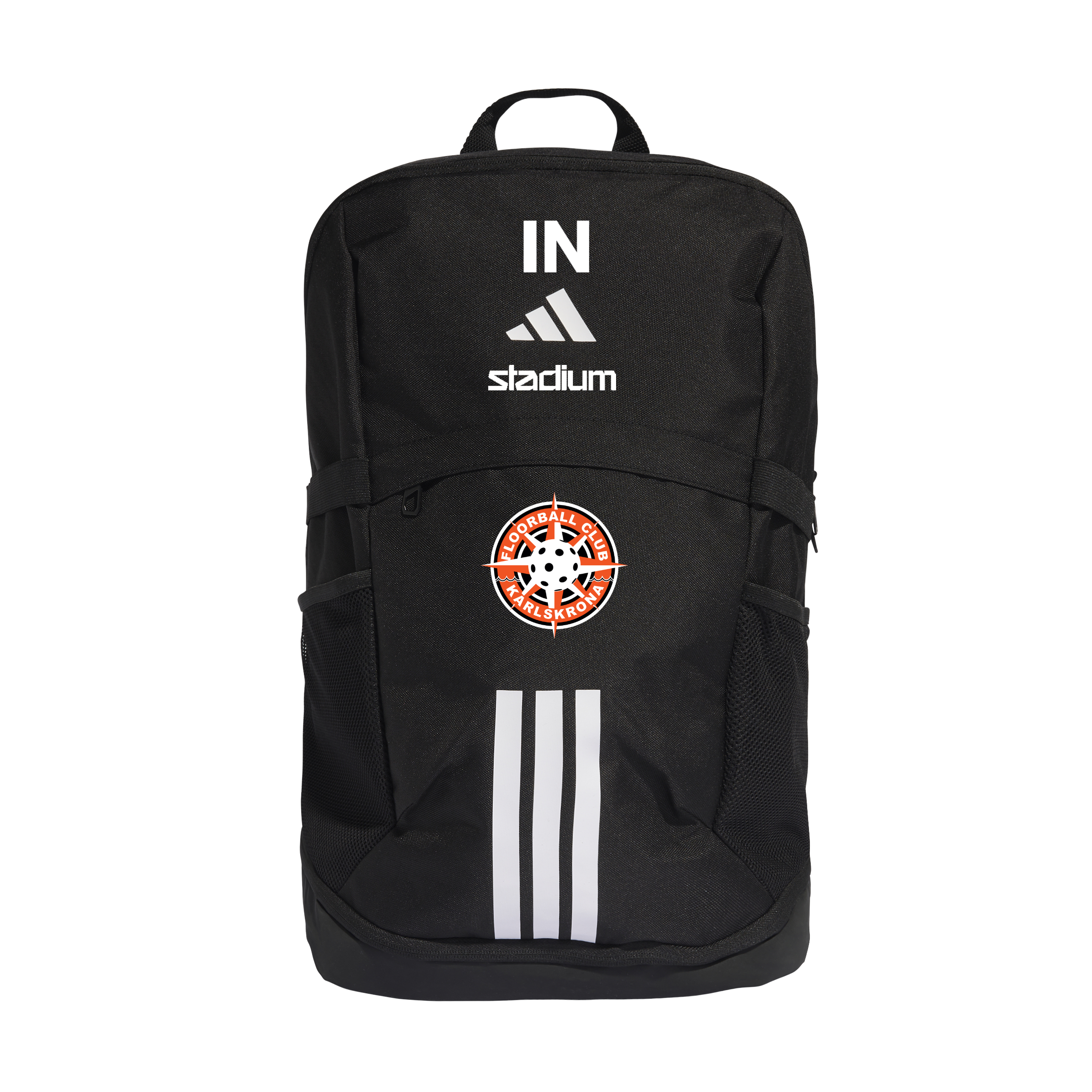 
ADIDAS, 
TIRO BACKPACK, 
Detail 1
