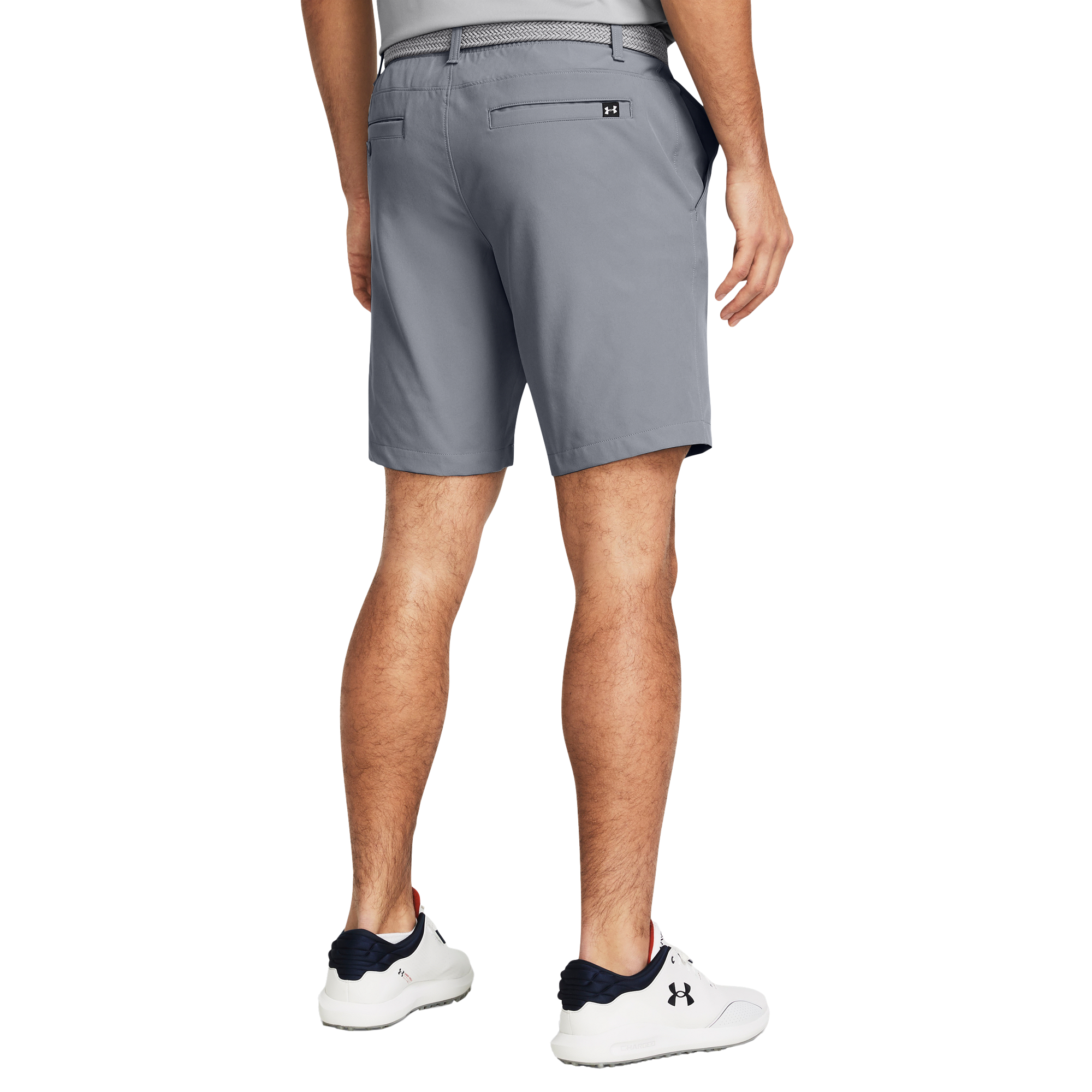 UNDER ARMOUR, M Drive Taper Short
