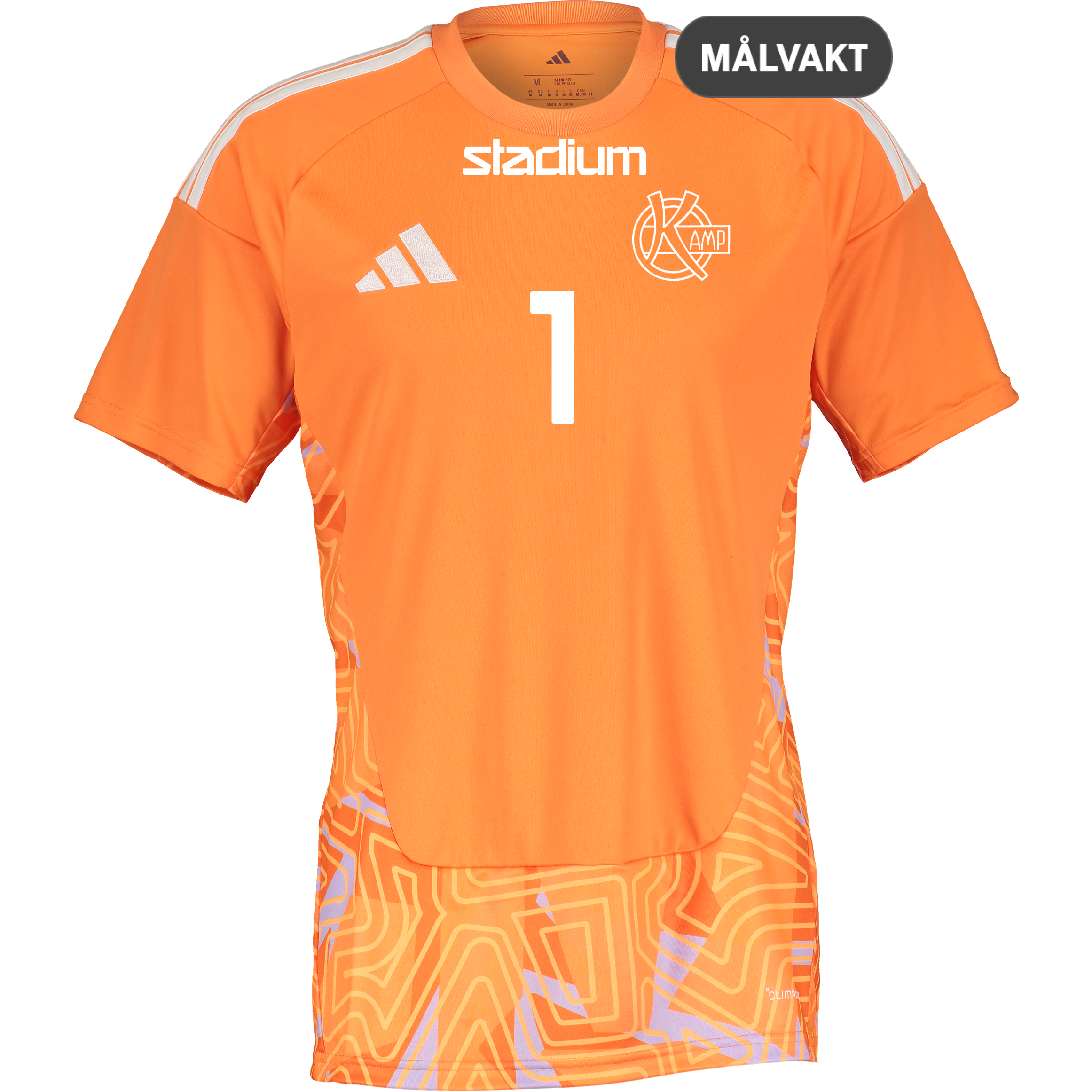 
ADIDAS, 
T26 C GK JSY SS, 
Detail 1
