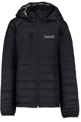 243640103105 CLIQUE Hudson Jkt Jr 243640103105 CLIQUE Hudson Jkt Jr Standard Small1x1