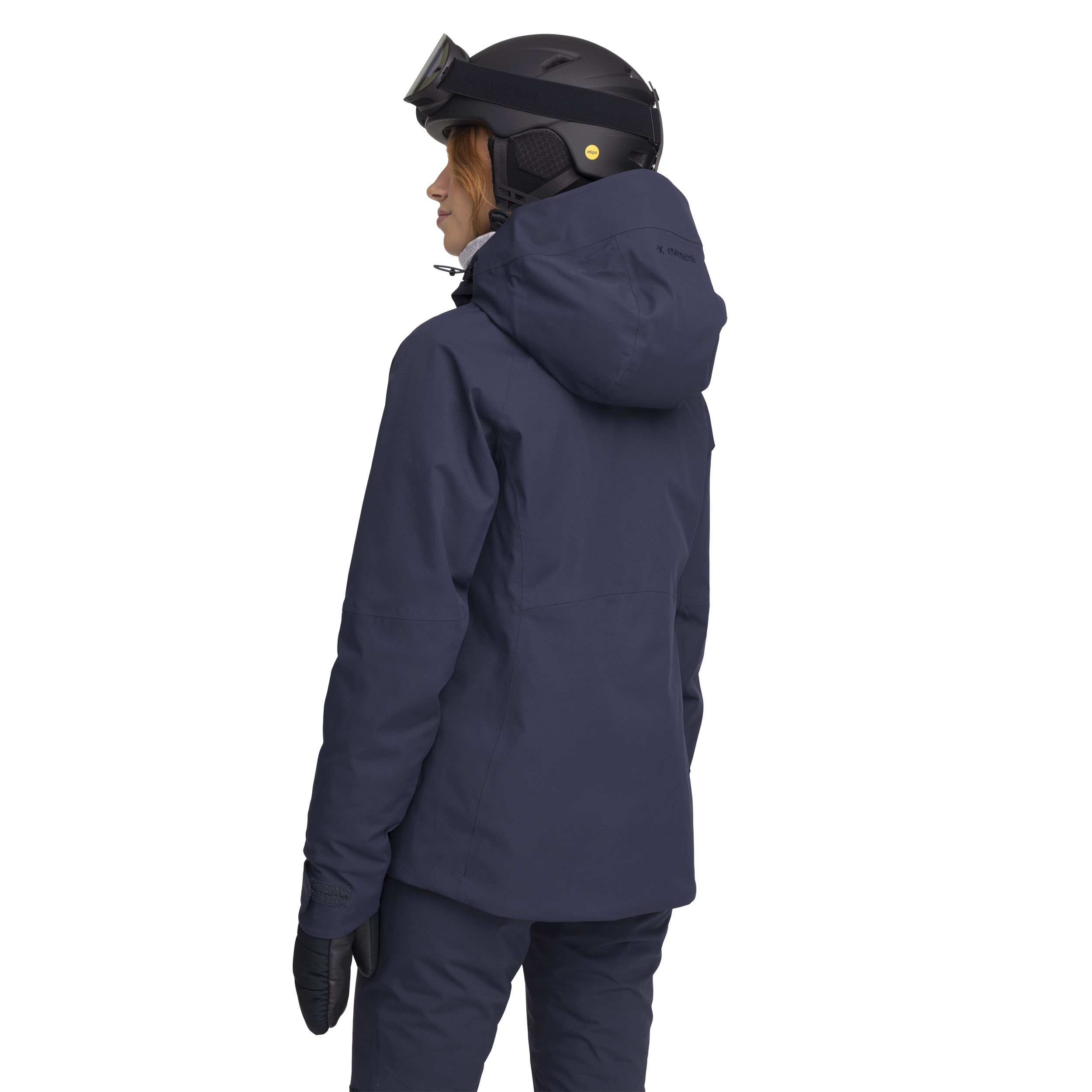 EVEREST, W Ski Jacket