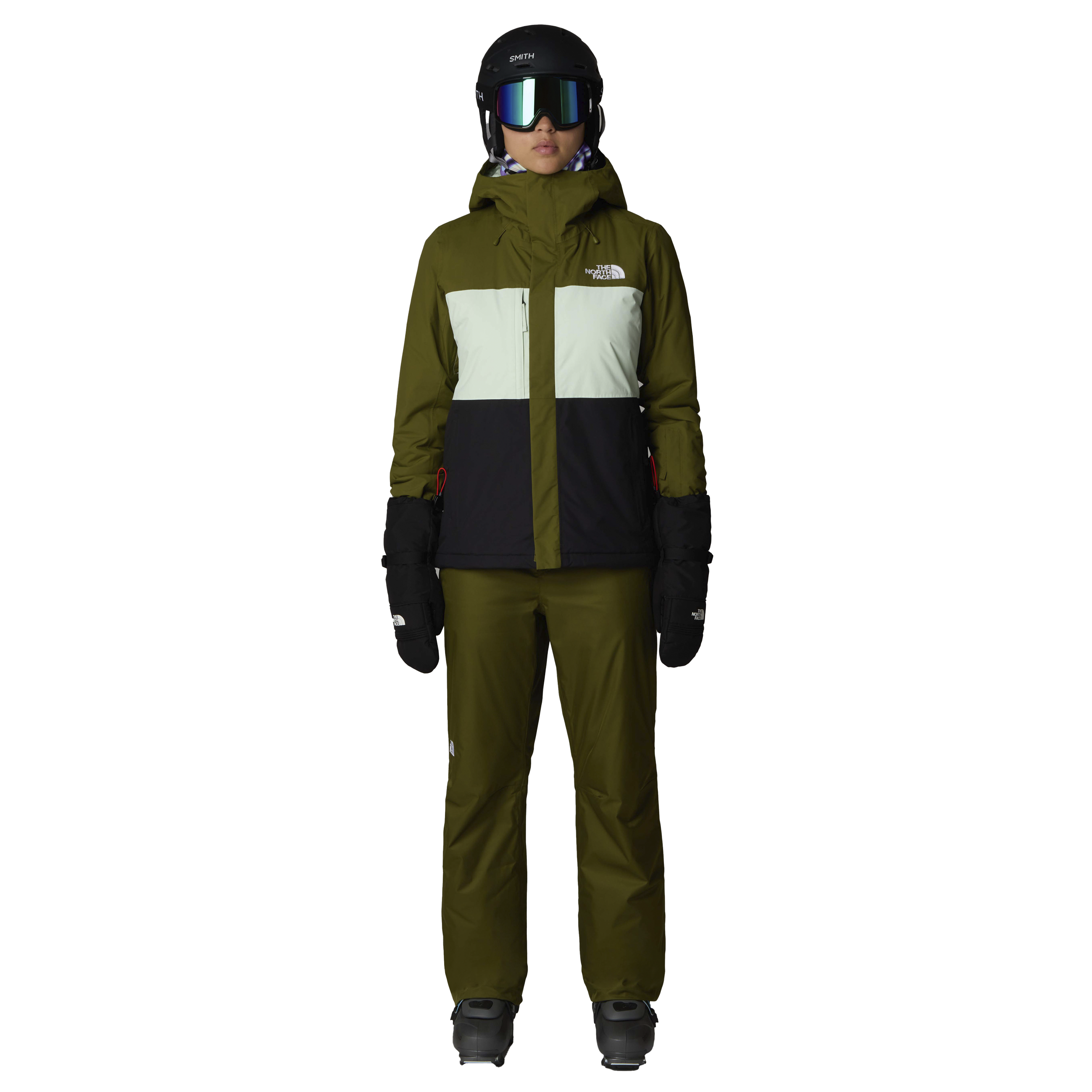 THE NORTH FACE, W Sally Insulated Pant