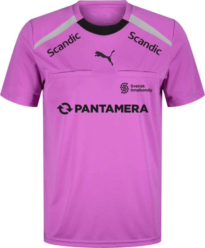 
PUMA, 
TEAMLIGA26 REFEREE JERSEY, 
Detail 1
