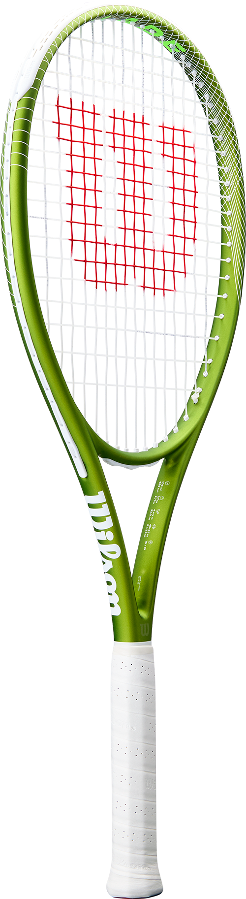 WILSON, BLADE FEEL 103 TEAM TENNIS RACKET
