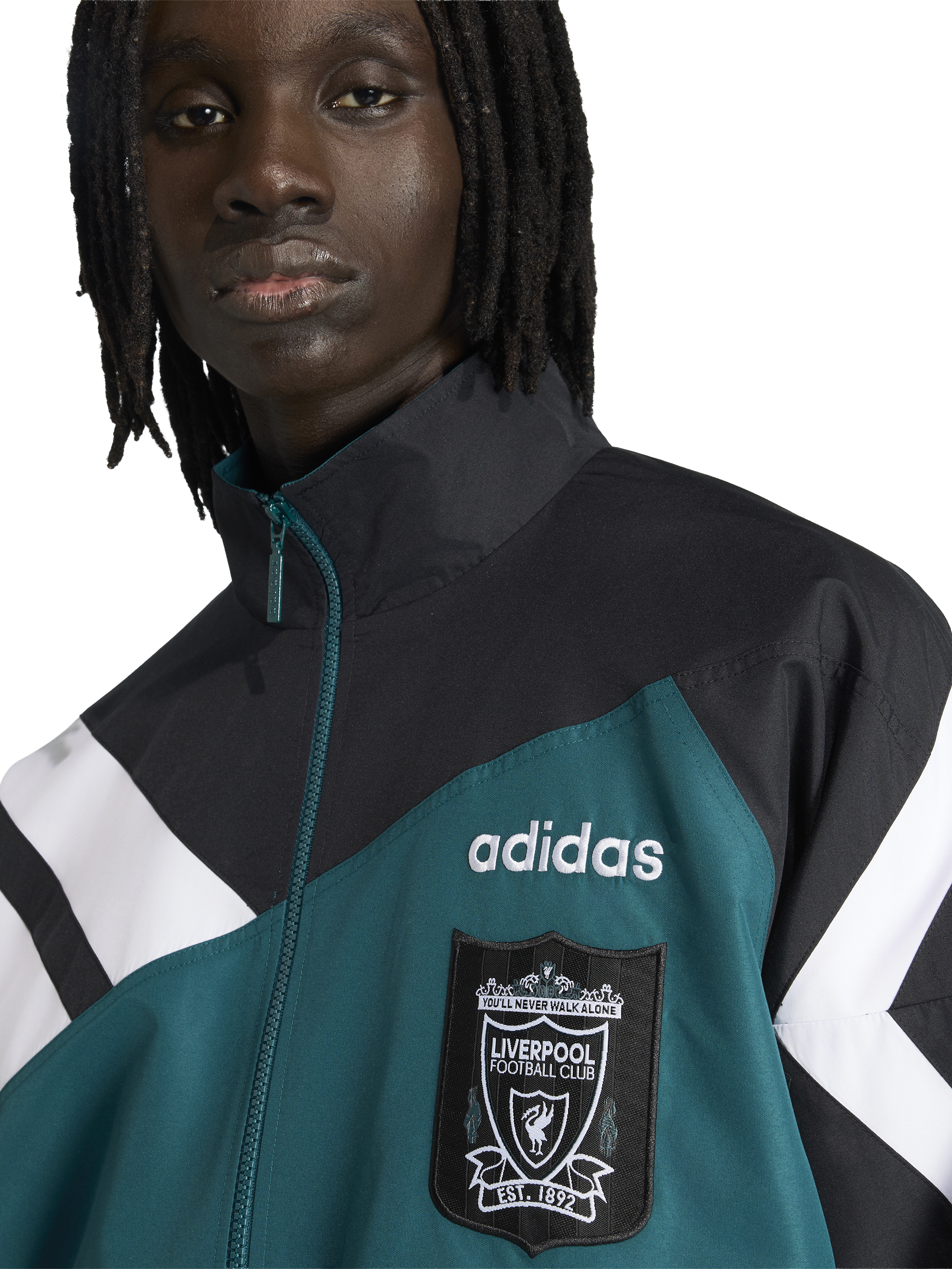 ADIDAS ORIGINALS, LFC TT 95