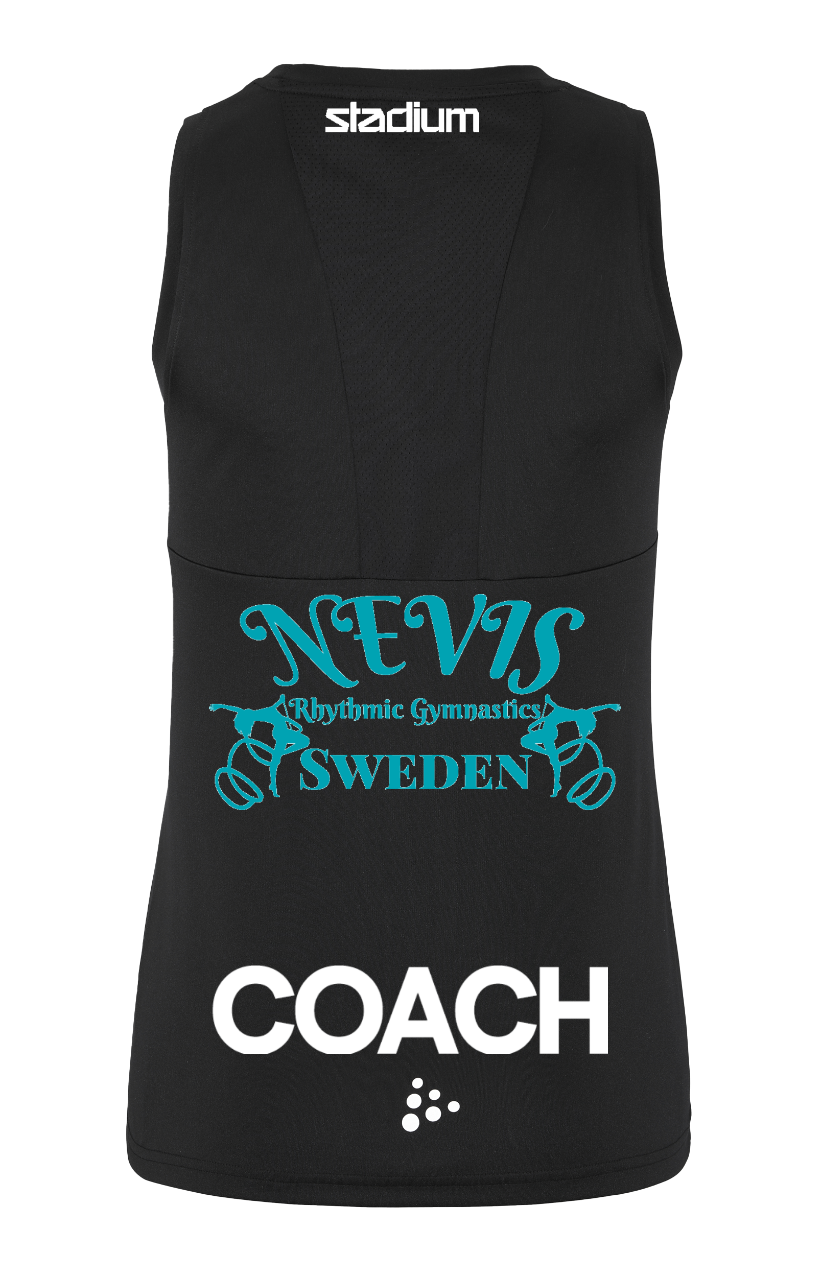 CRAFT, Rush 2.0 Singlet W