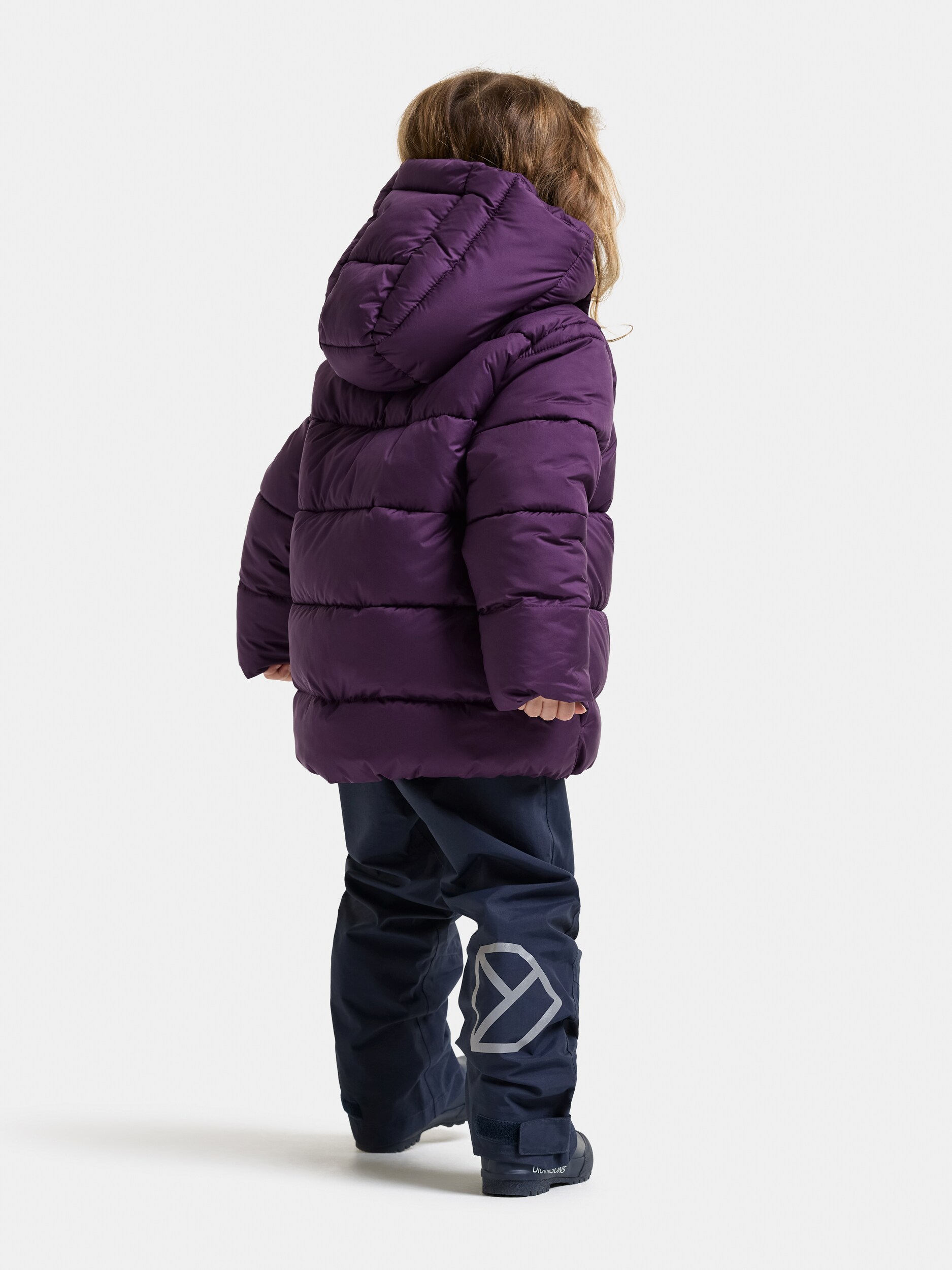 DIDRIKSONS, K ROXEN JACKET 2