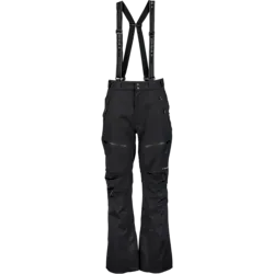M Alpine Pant - Black Standard Small1x1