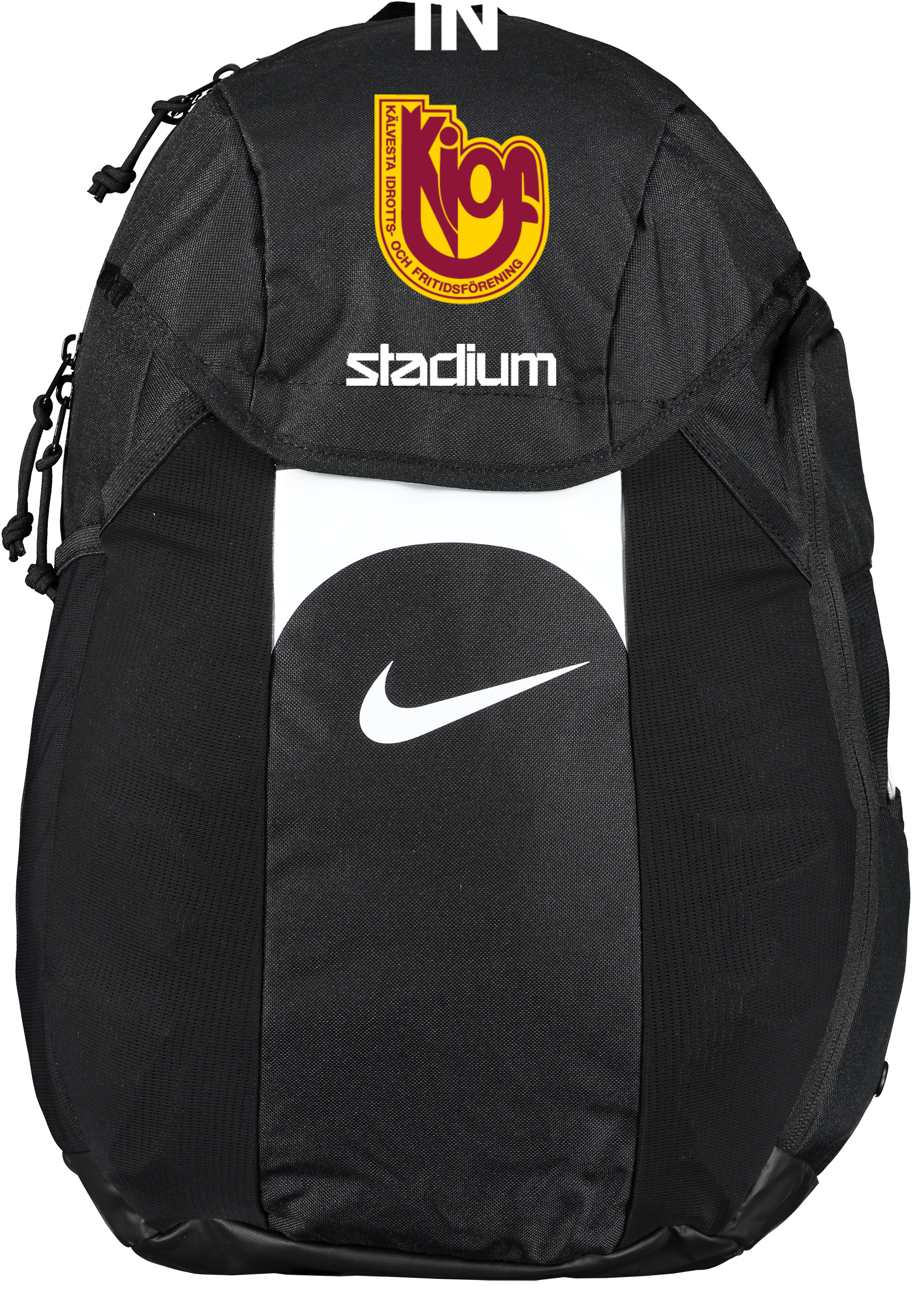 
NIKE, 
Academy Team Bp, 
Detail 1
