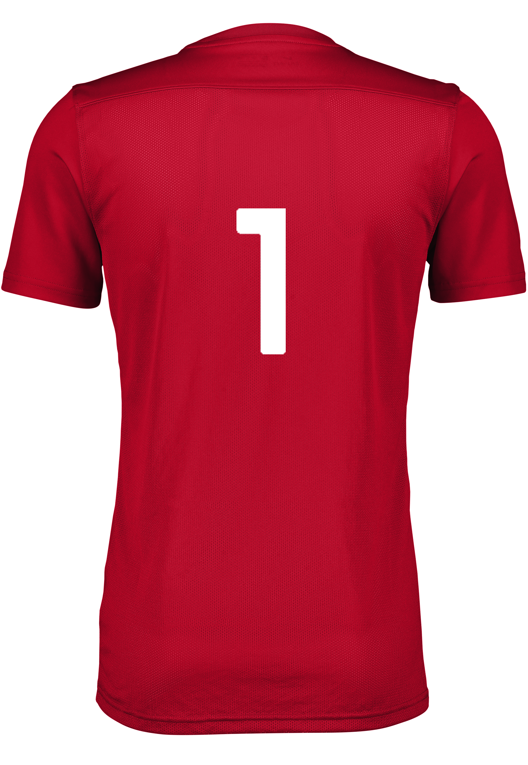 NIKE, Park VII SS Jsy