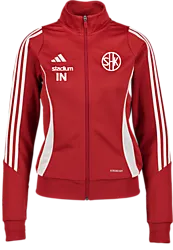 390927103101 ADIDAS Tiro24 Tr Jkt W 390927103101 ADIDAS Tiro24 Tr Jkt W Standard Small1x1