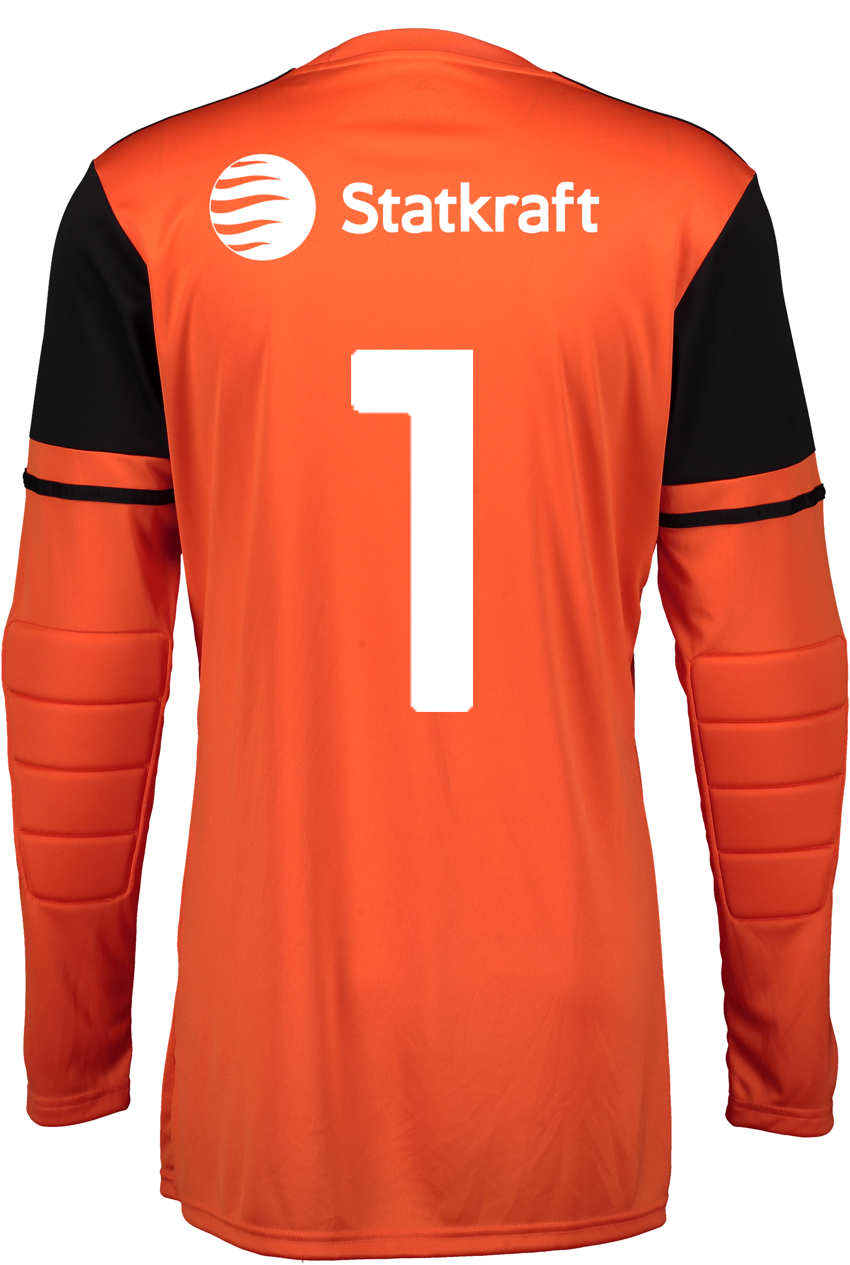 ADIDAS, Squad25 Gk Jsy Ls Jr