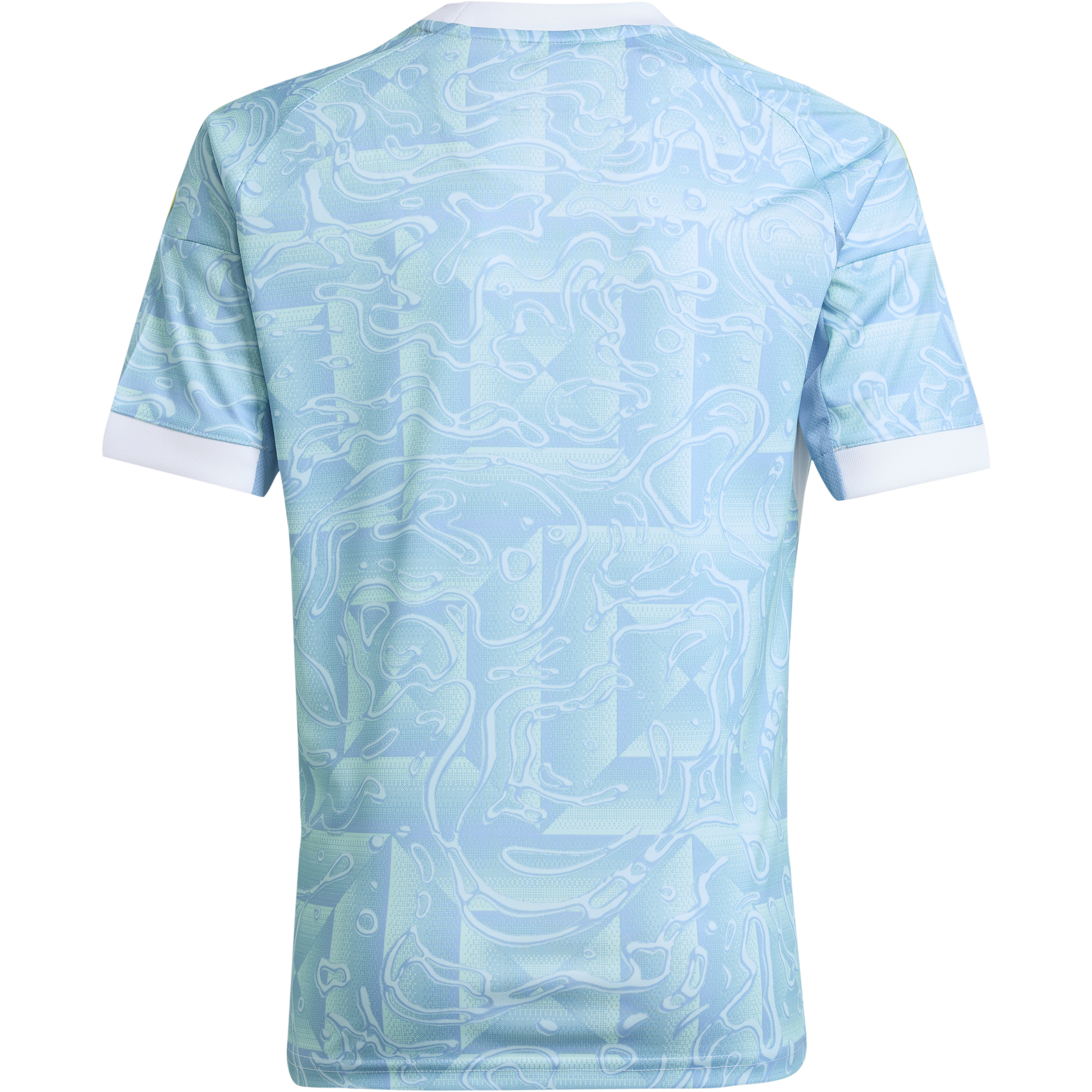 ADIDAS, Juve Away Jersey Y