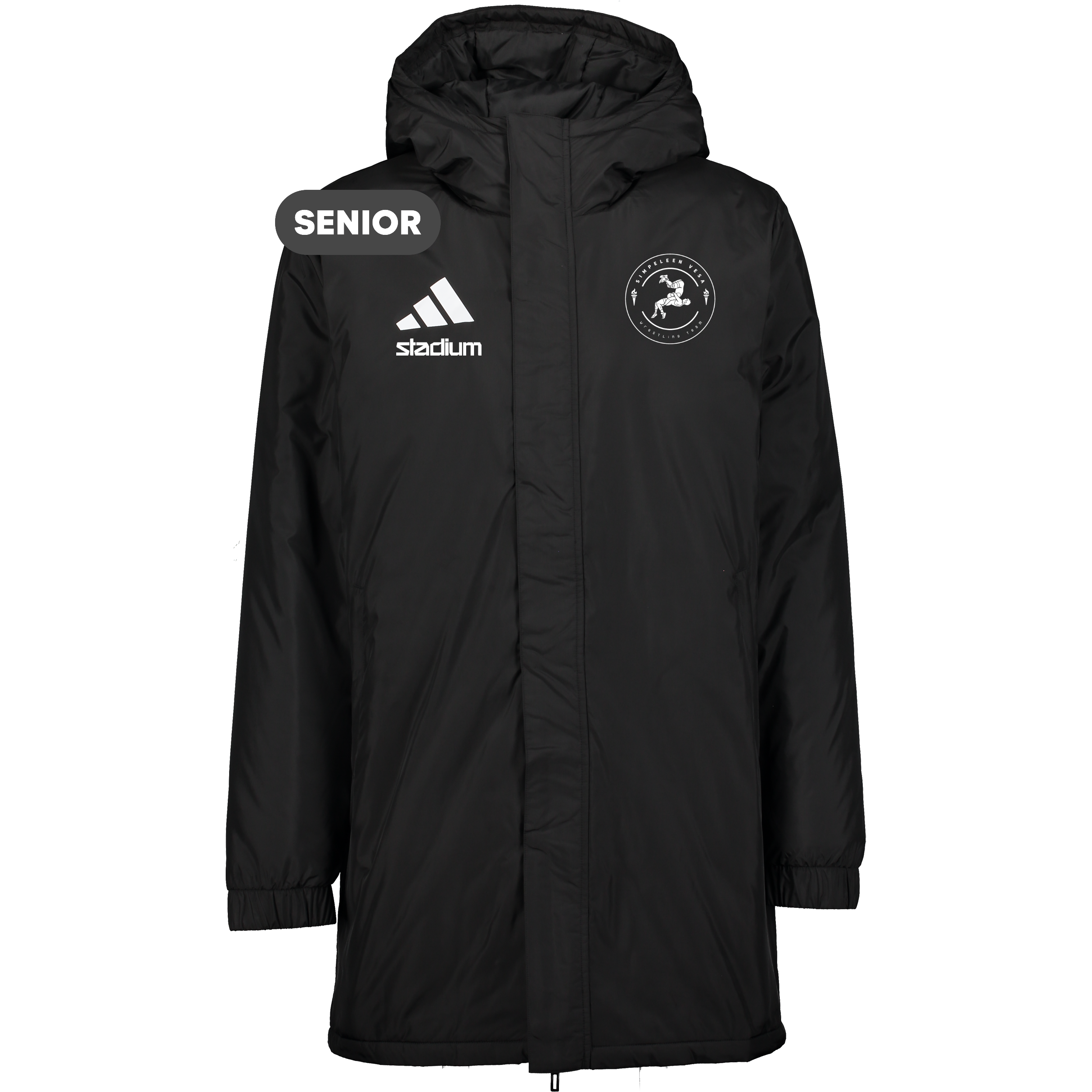 
ADIDAS, 
ENT26 STADJKT, 
Detail 1
