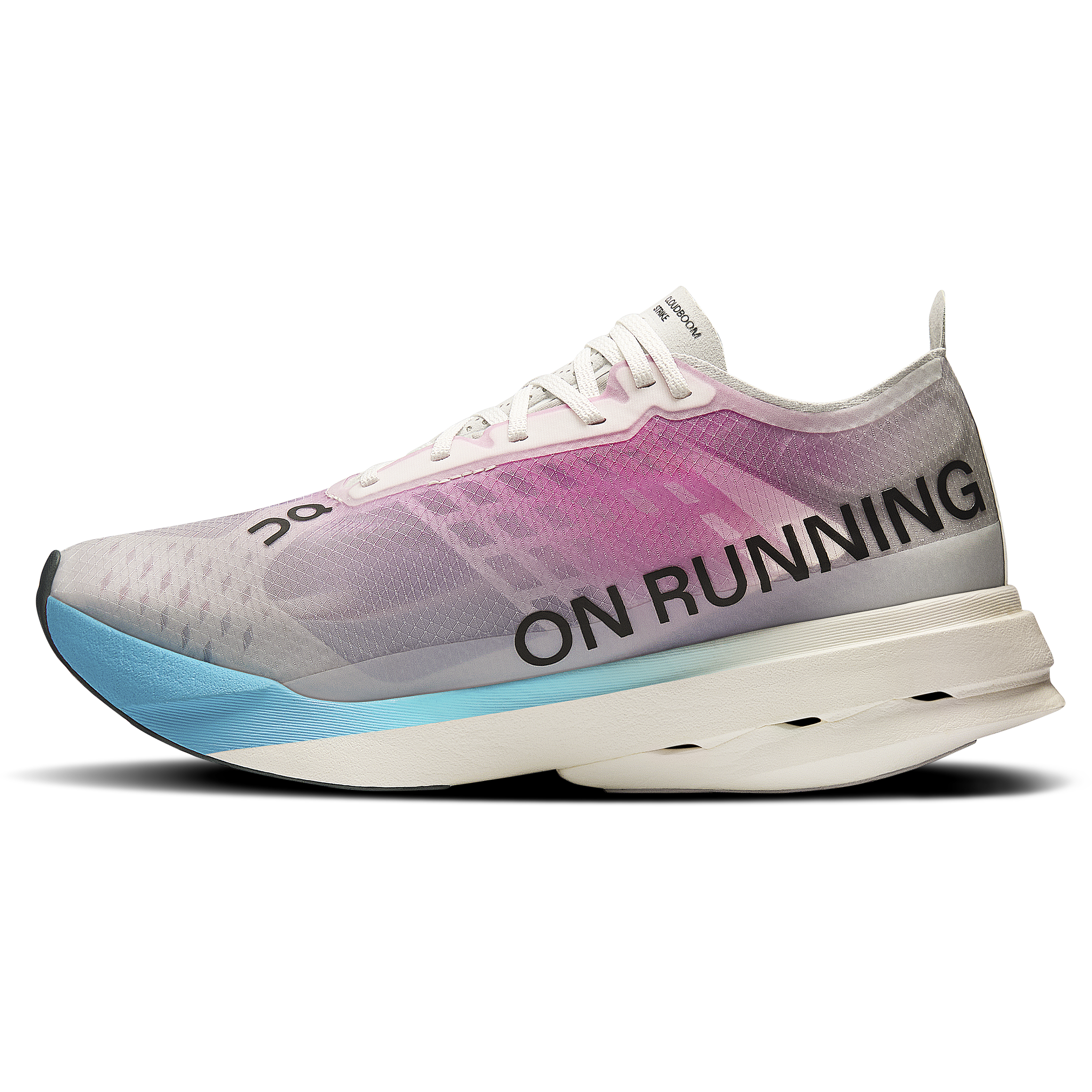 ON, W Cloudboom Strike