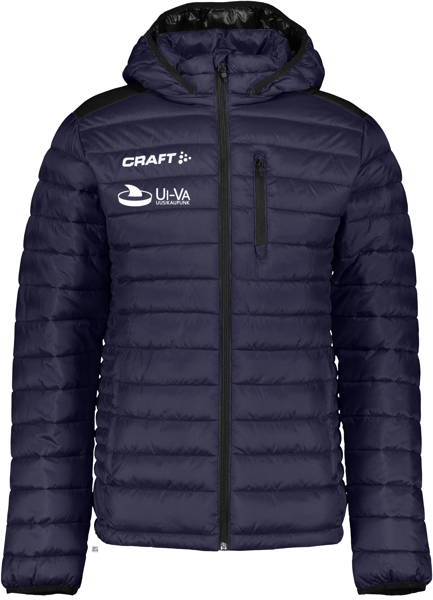 
CRAFT, 
Isolate Jkt, 
Detail 1
