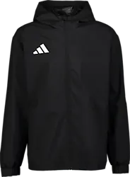 ENT26 AW JKT - BLACK/WHITE Standard Small1x1