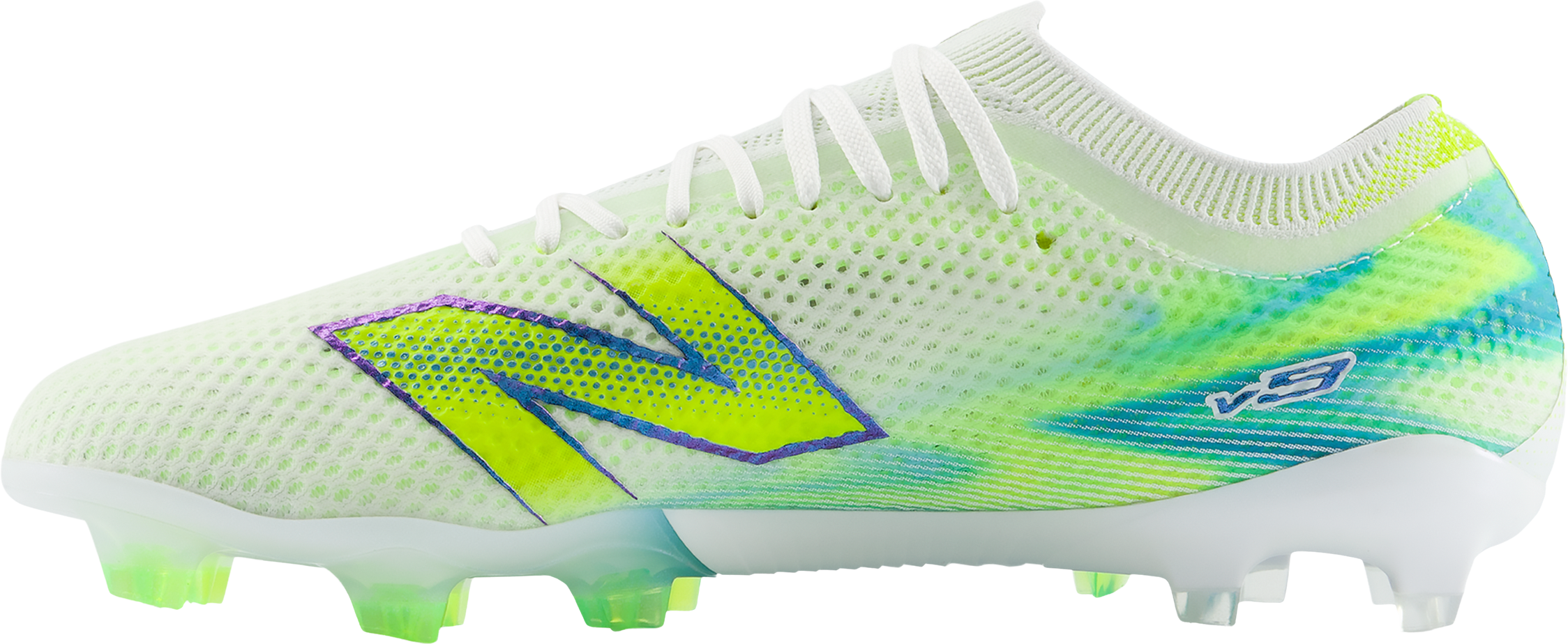 NEW BALANCE, FURON V9 ELITE FG