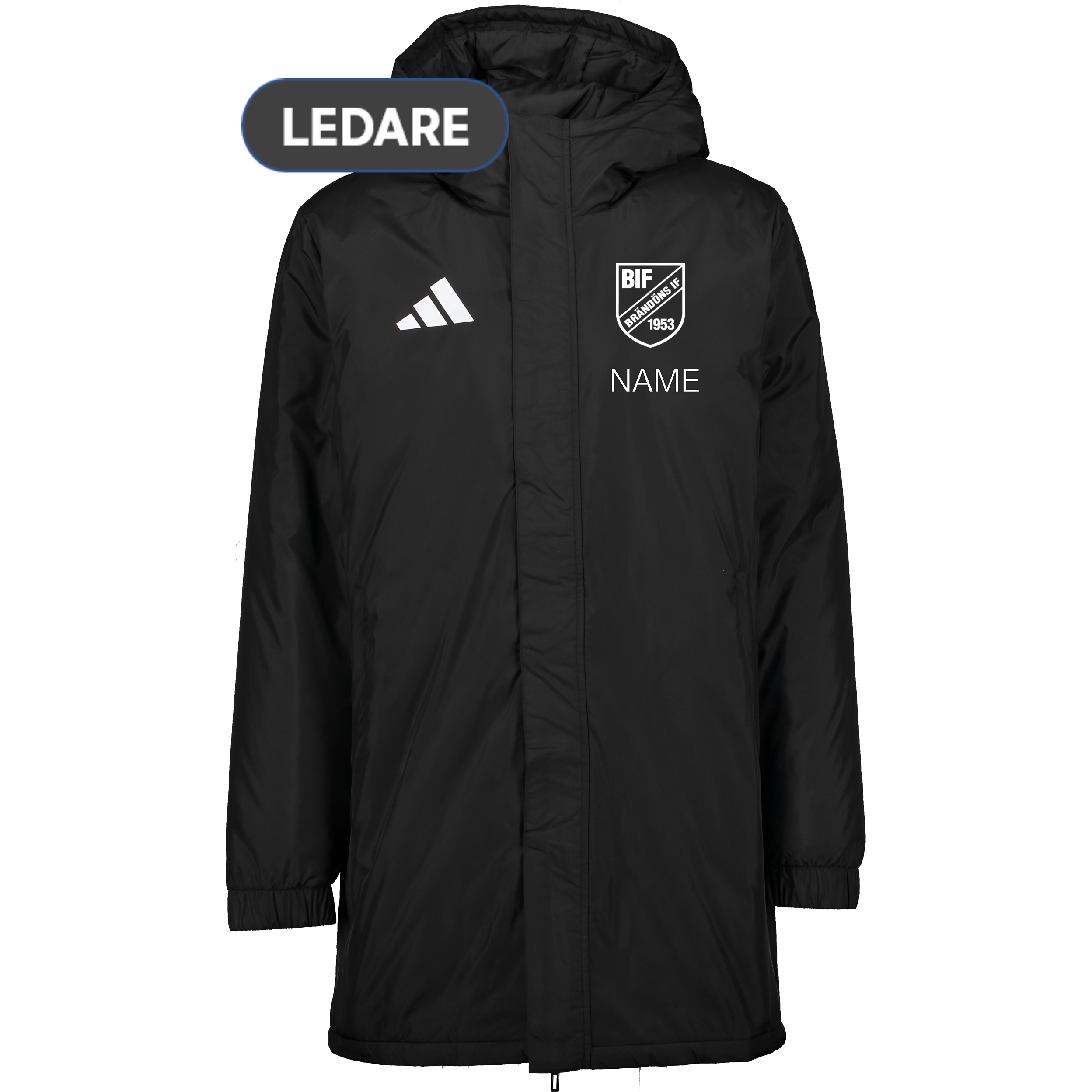 
ADIDAS, 
ENT26 STADJKT, 
Detail 1
