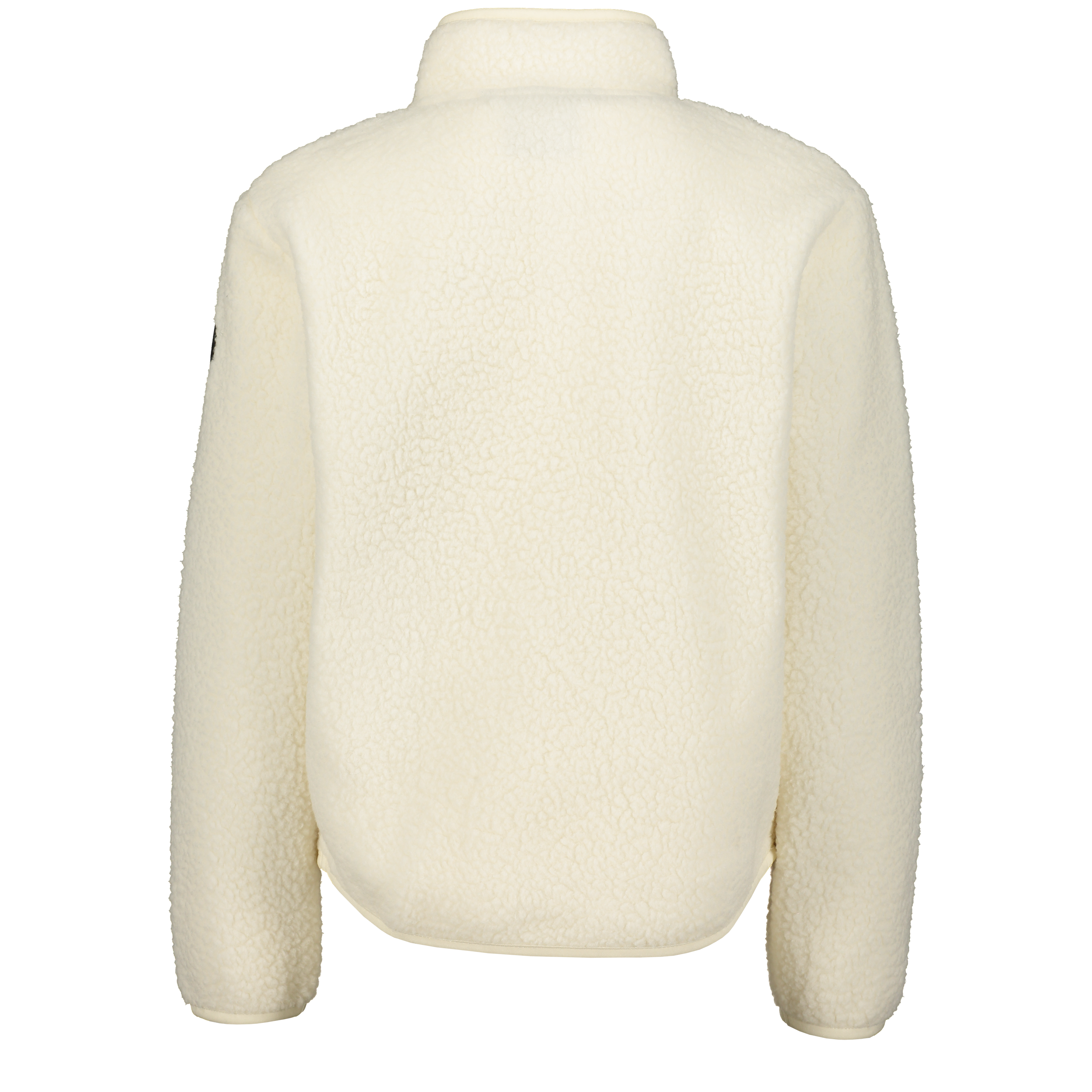 EVEREST, J Pile Zip Shirt