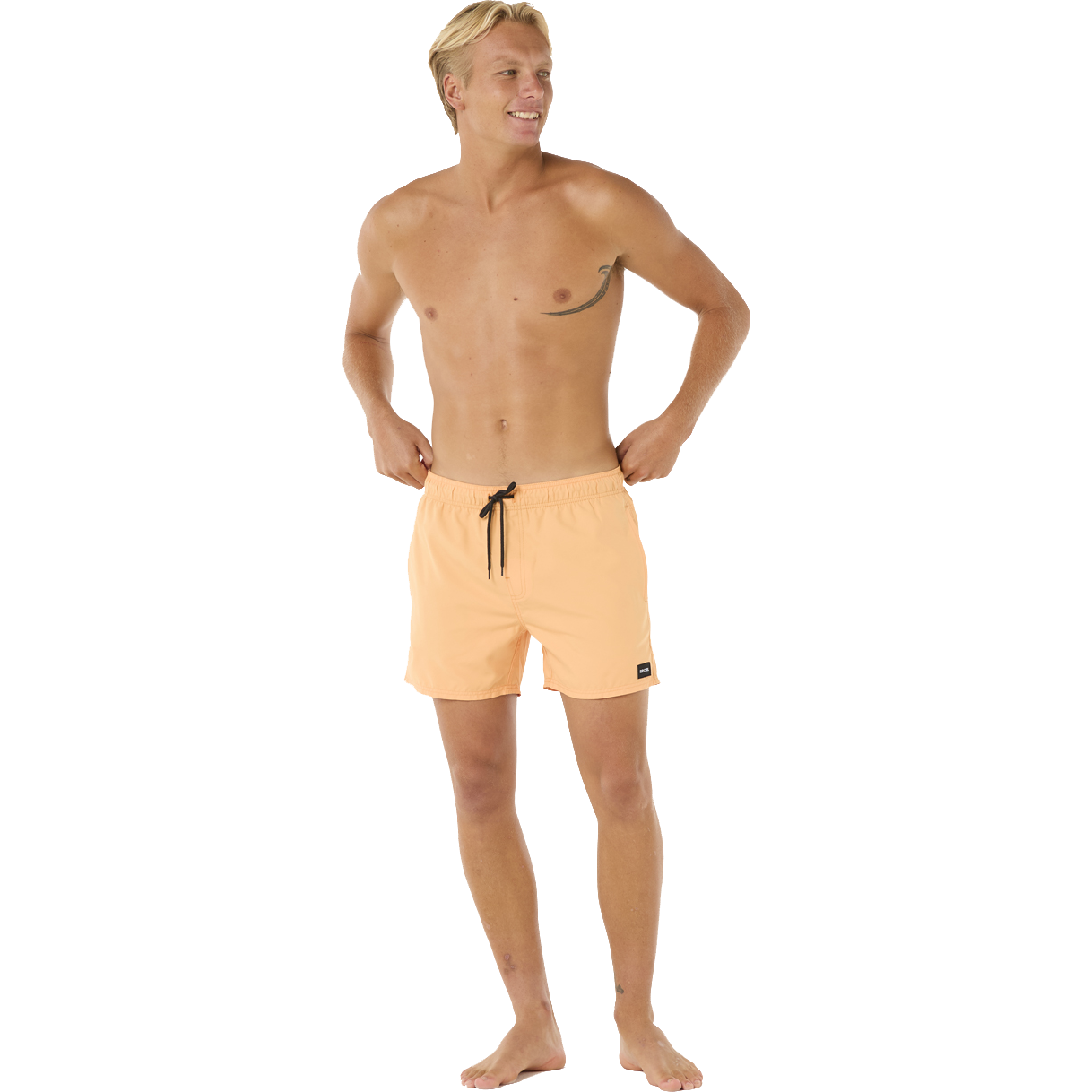 RIP CURL, M Offset Volley