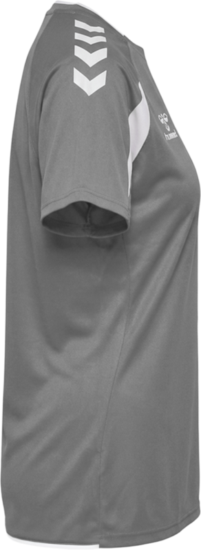 HUMMEL, HMLCORE 2.0 JERSEY S/S WOMAN