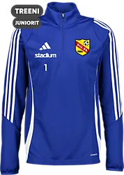 390928106101 ADIDAS Tiro24 Tr Top Jr 390928106101 ADIDAS Tiro24 Tr Top Jr Standard Small1x1