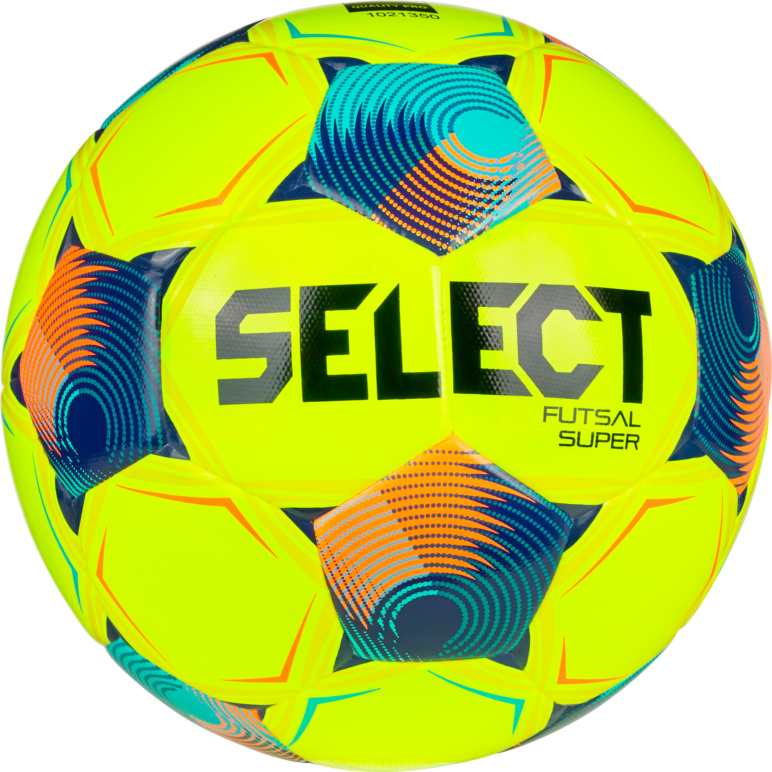 
SELECT, 
FUTSAL SUPER V26, 
Detail 1
