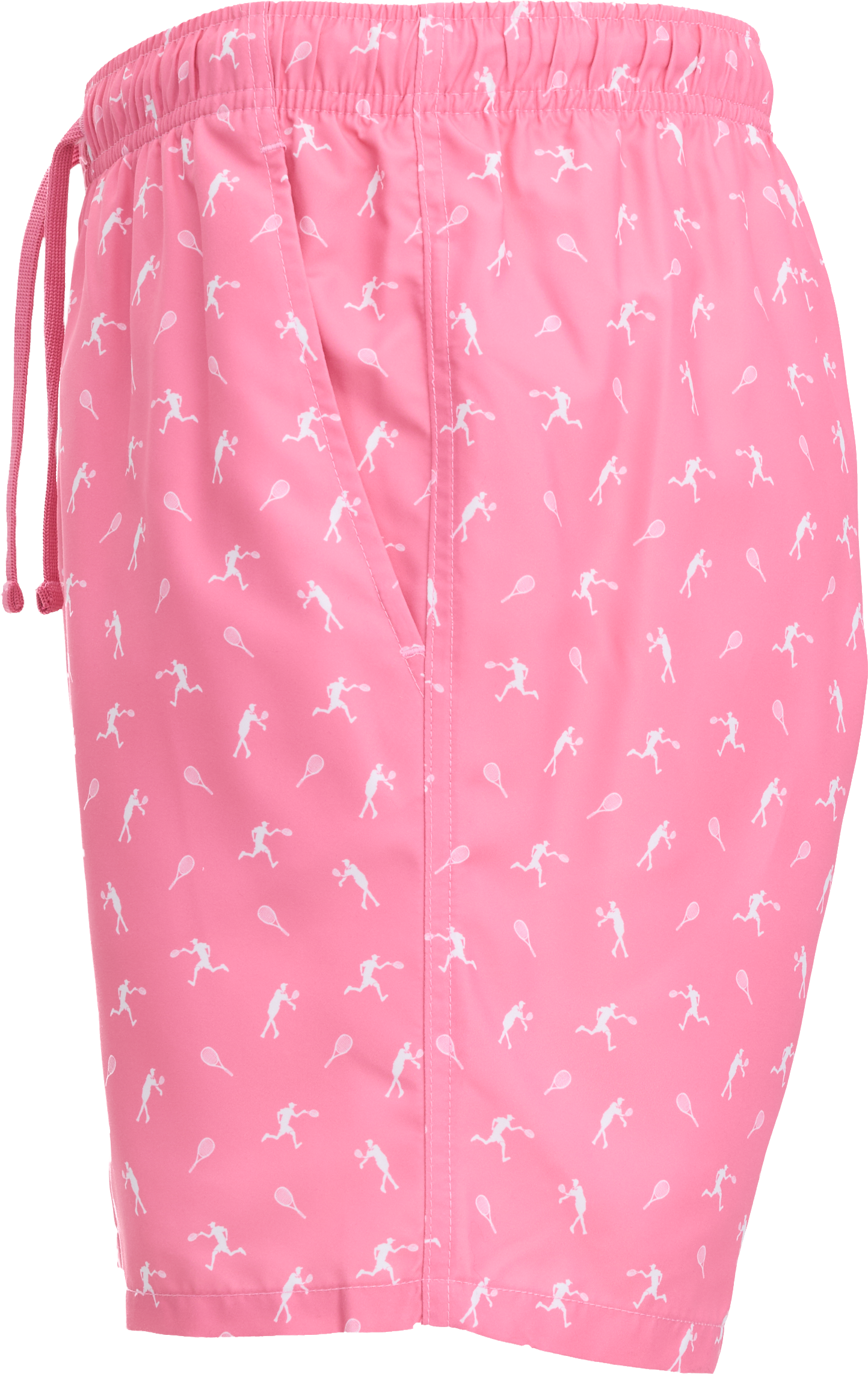 BJ&Ouml;RN BORG, Borg Swim Shorts M