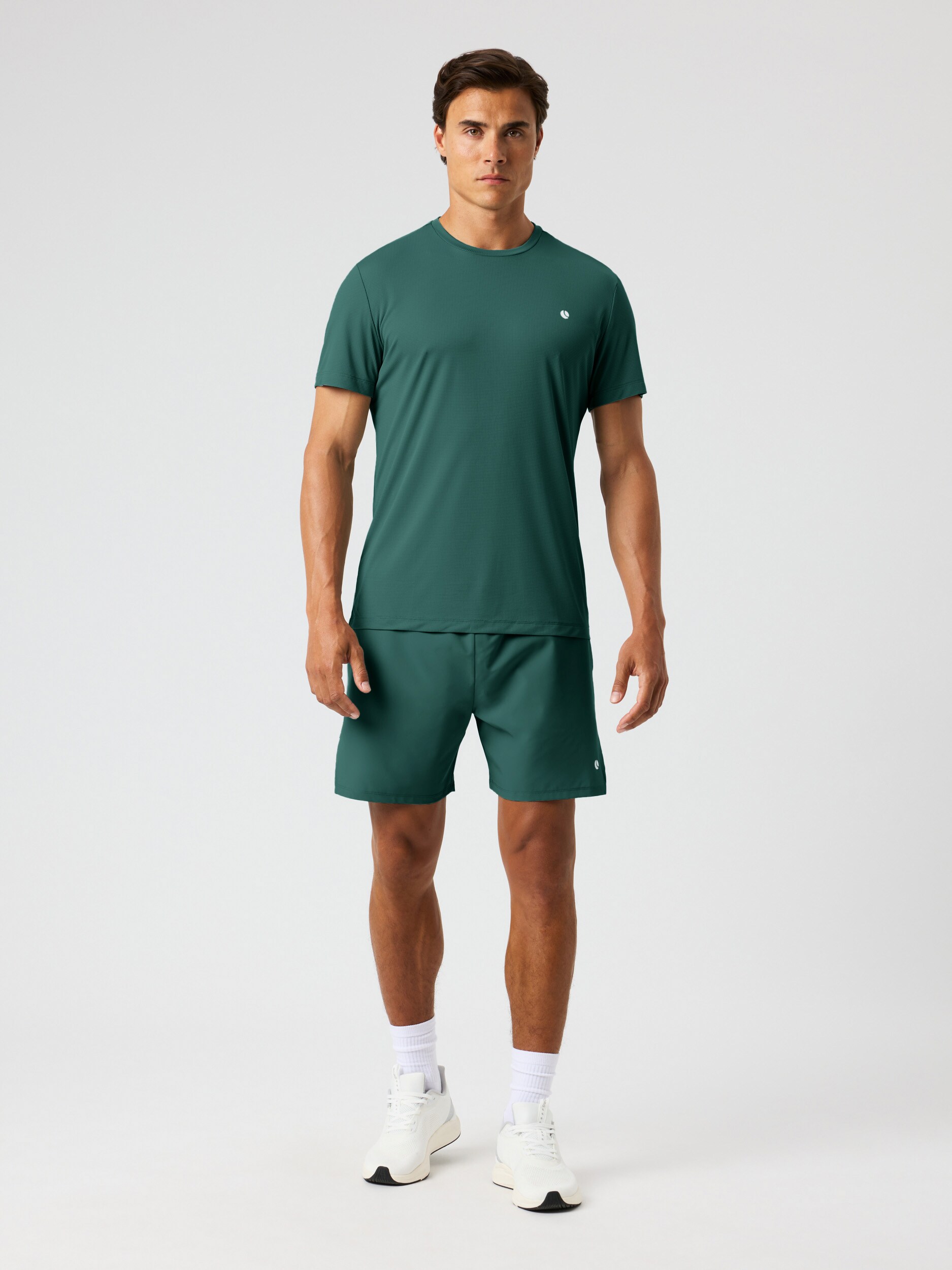 BJ&Ouml;RN BORG, M Ace Light T-Shirt