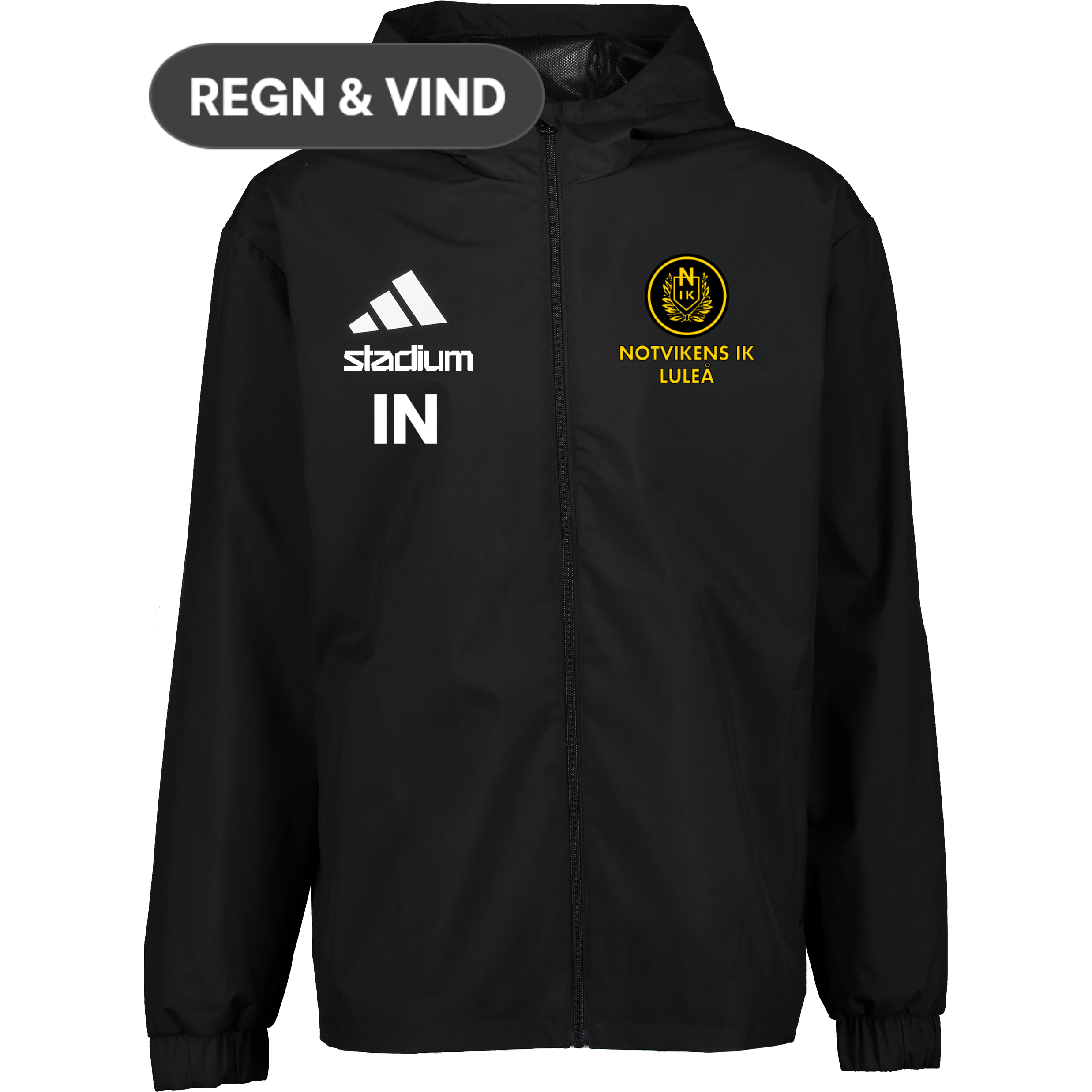 
ADIDAS, 
ENT26 AW JKT, 
Detail 1
