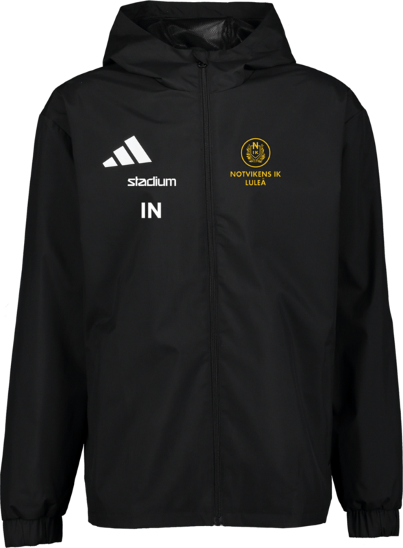 
ADIDAS, 
ENT26 AW JKT, 
Detail 1
